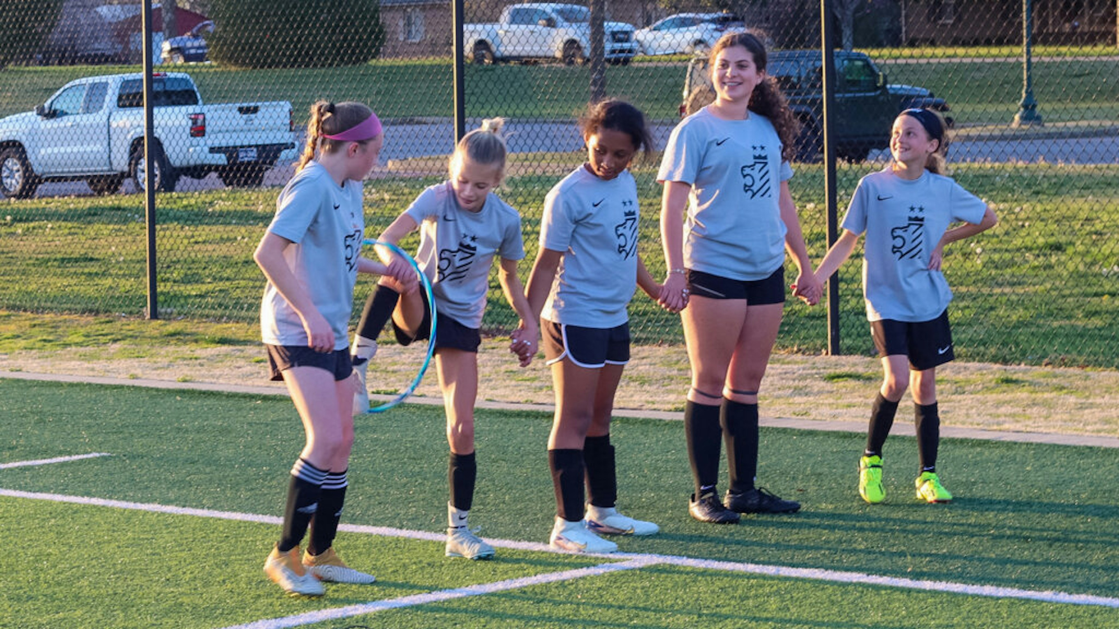 April Newsletter 2025