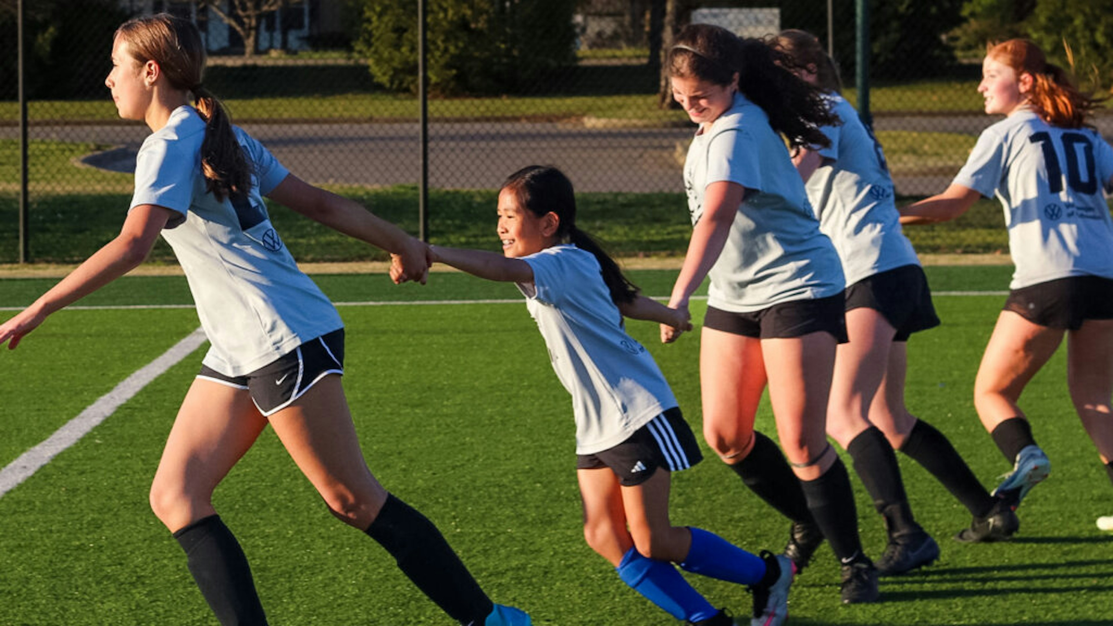 April Newsletter 2025