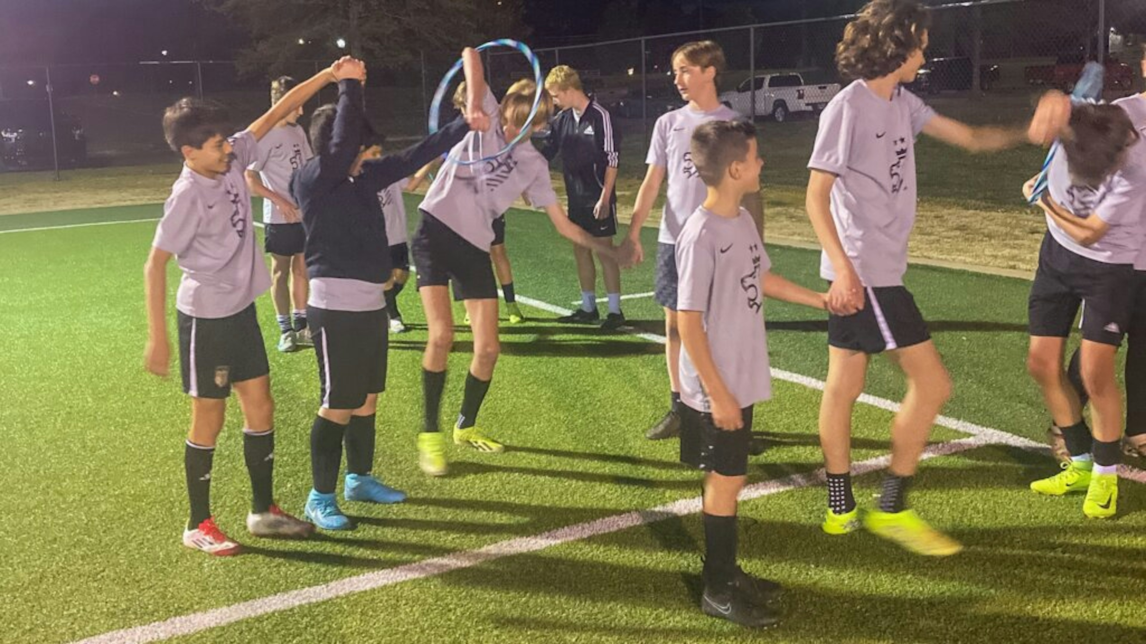 April Newsletter 2025