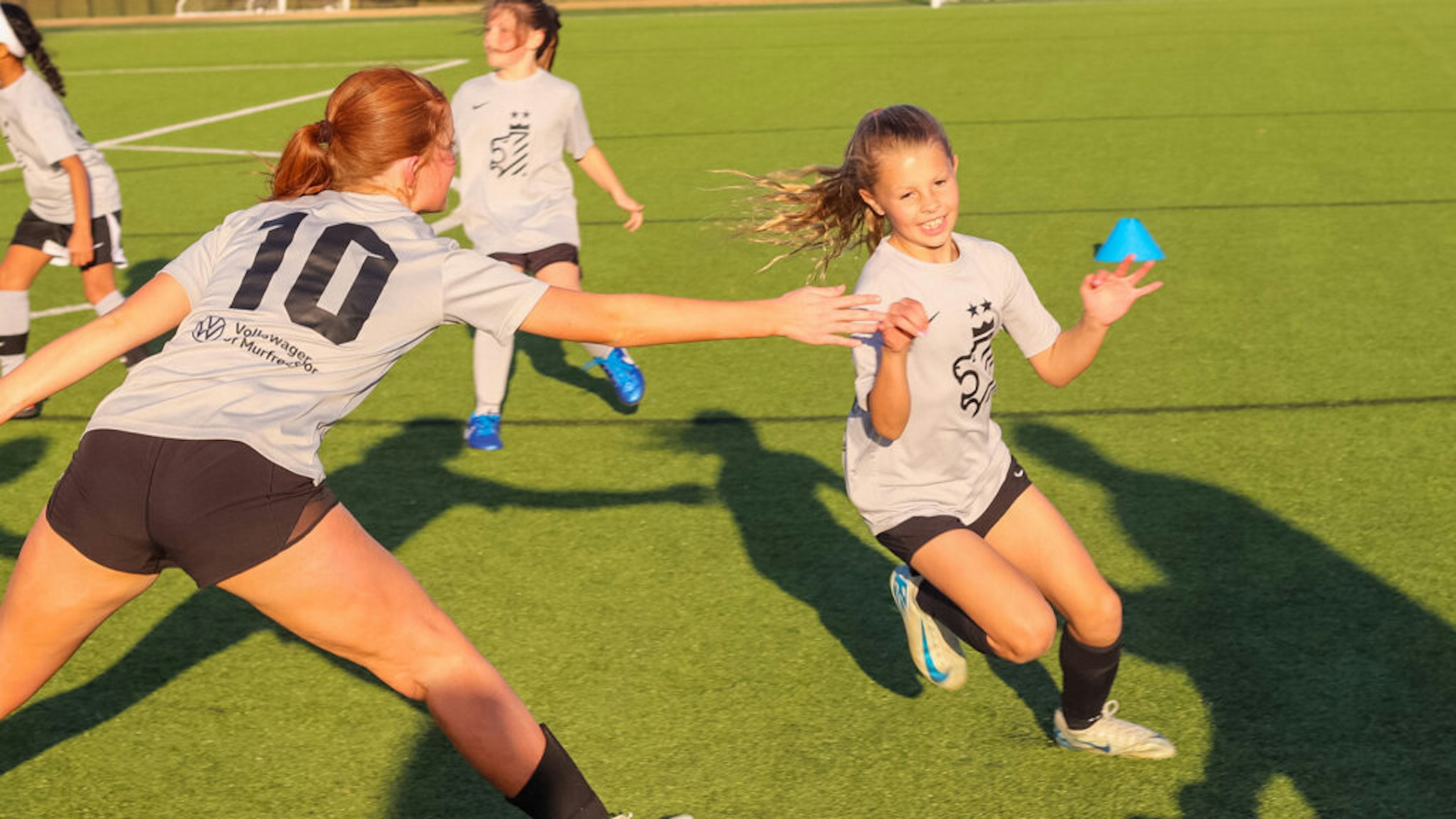 April Newsletter 2025