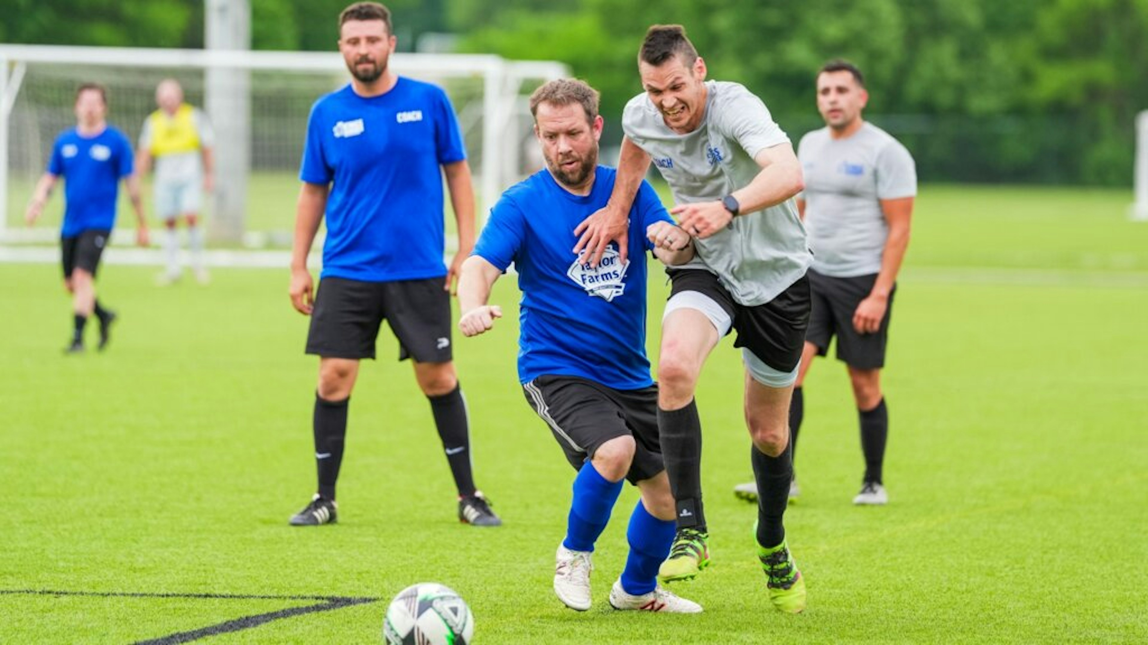 May Newsletter 2025