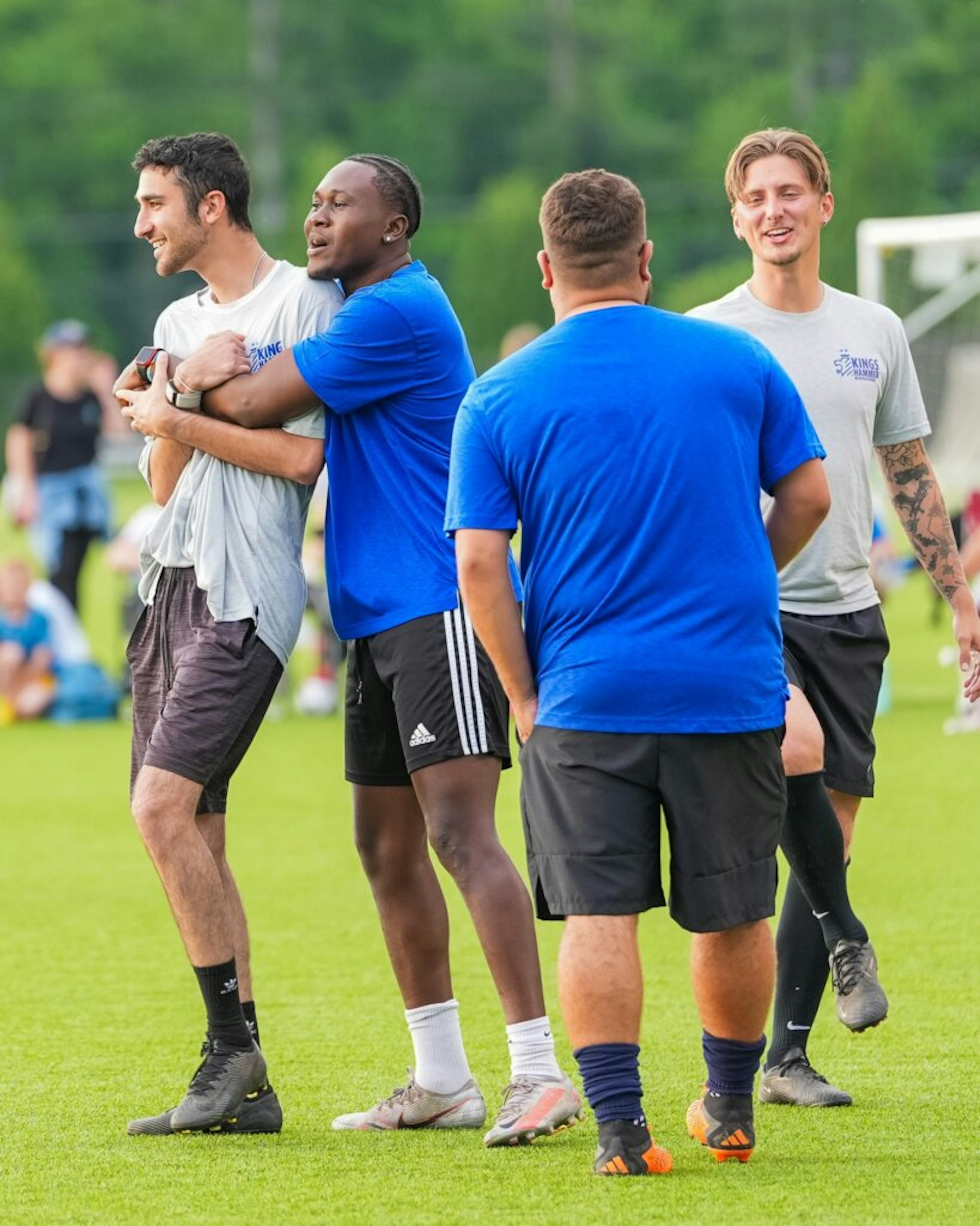 May Newsletter 2025