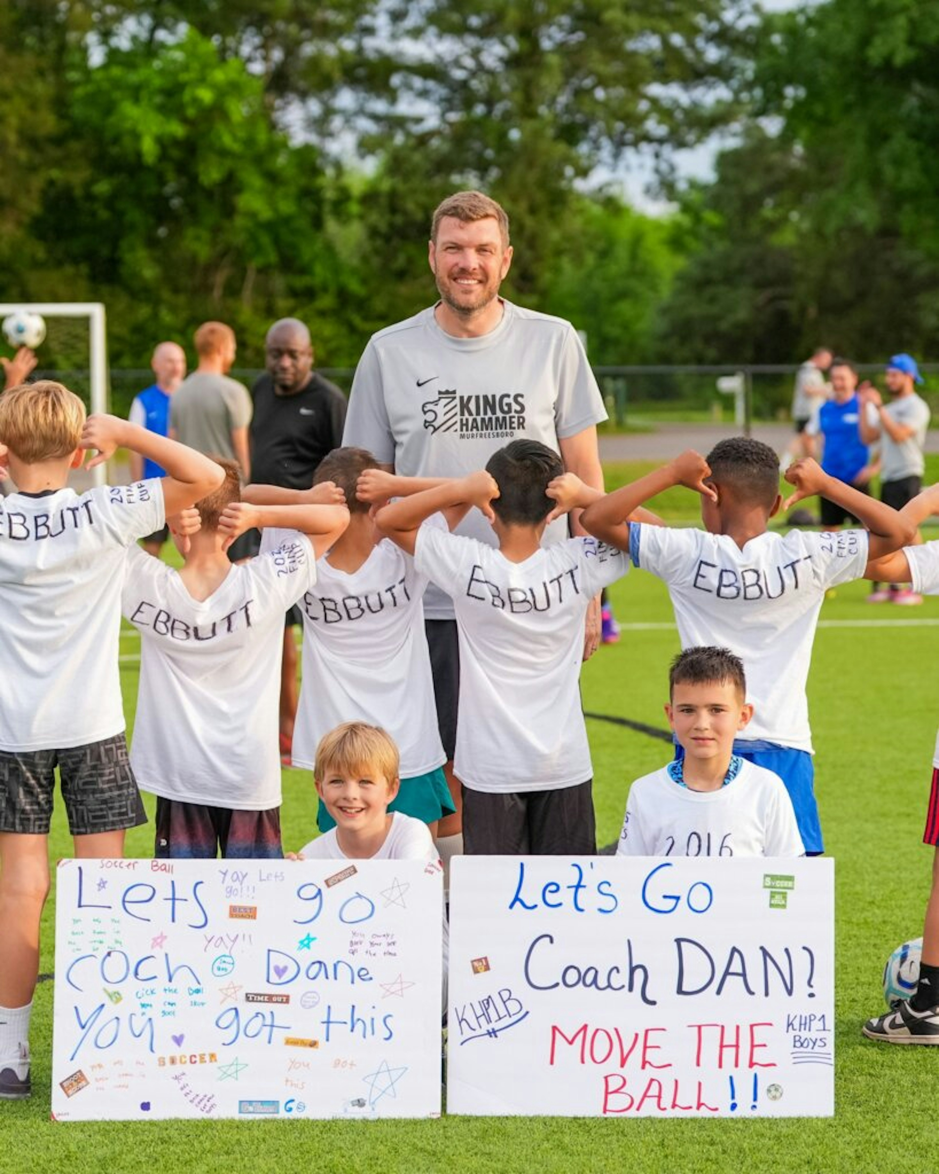 May Newsletter 2025