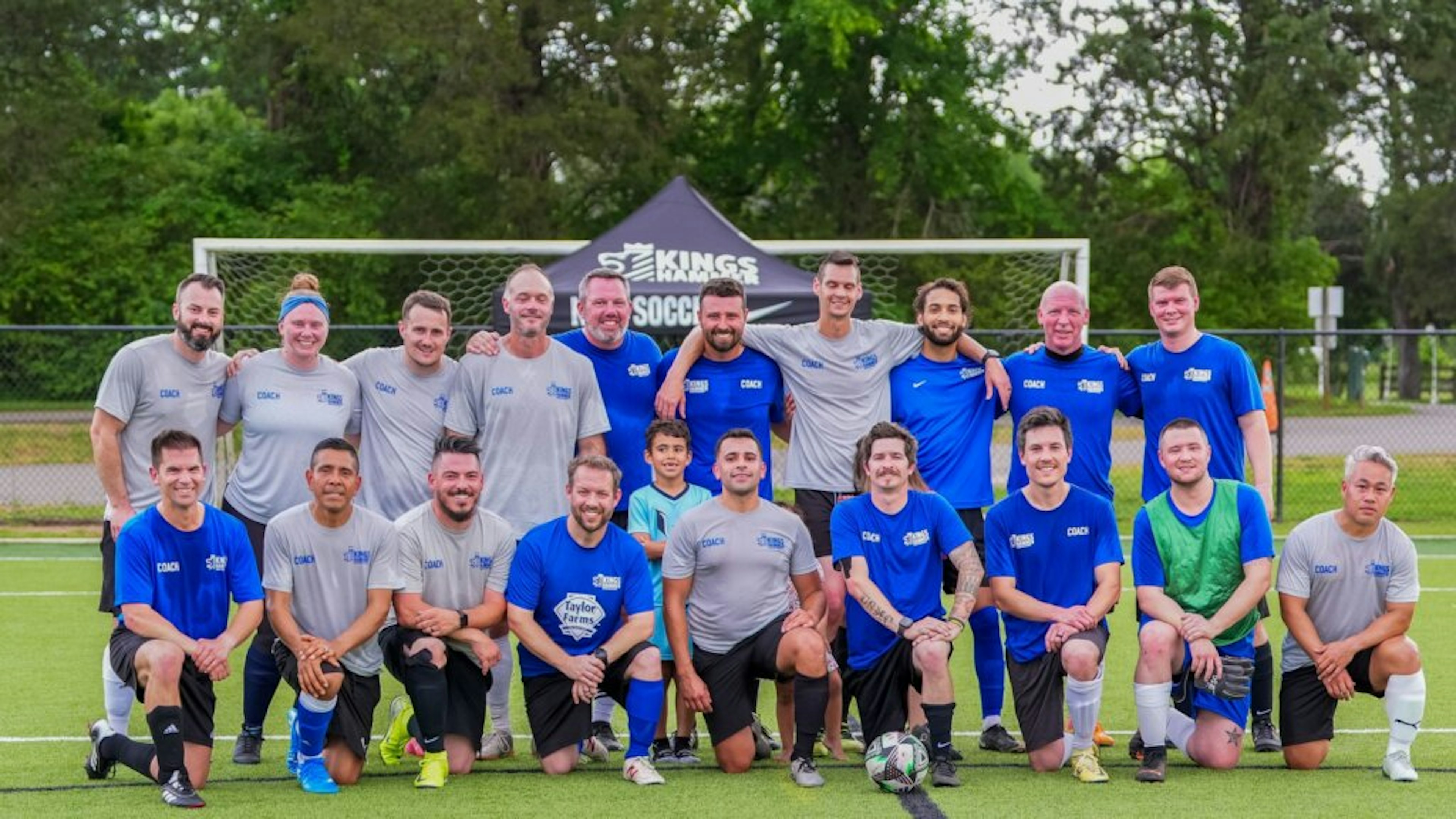 May Newsletter 2025