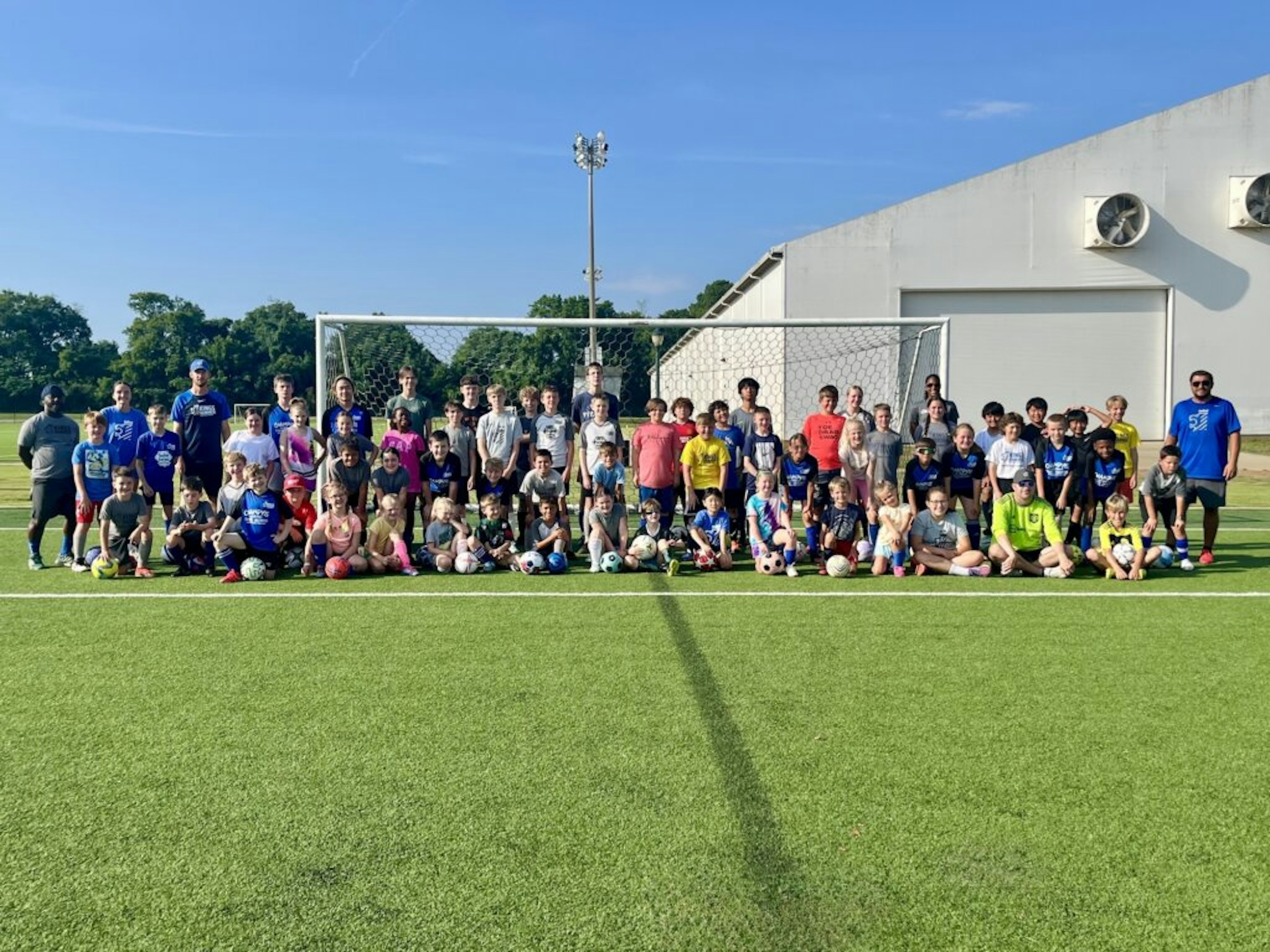 July Newsletter 2025