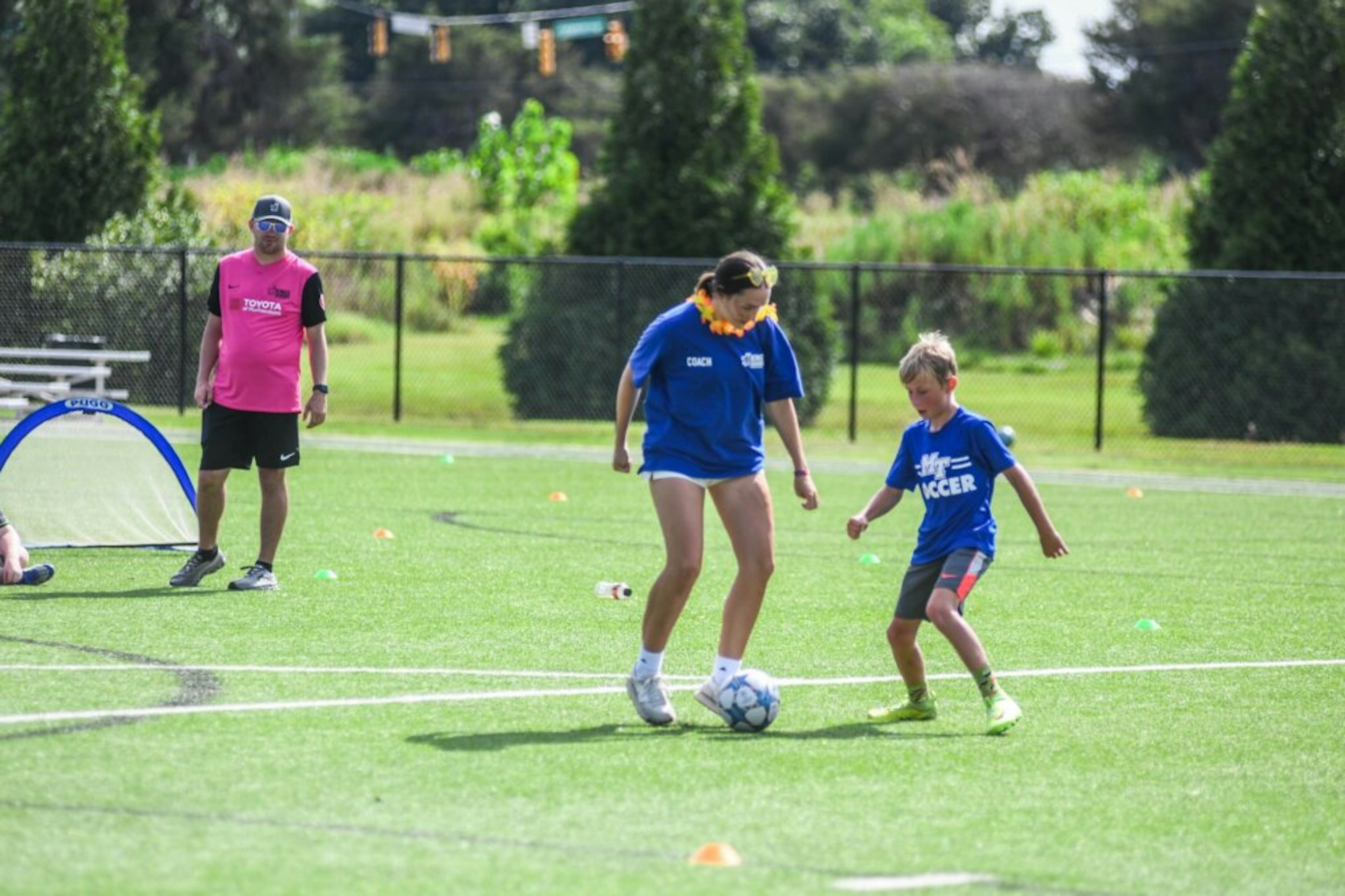 July Newsletter 2025