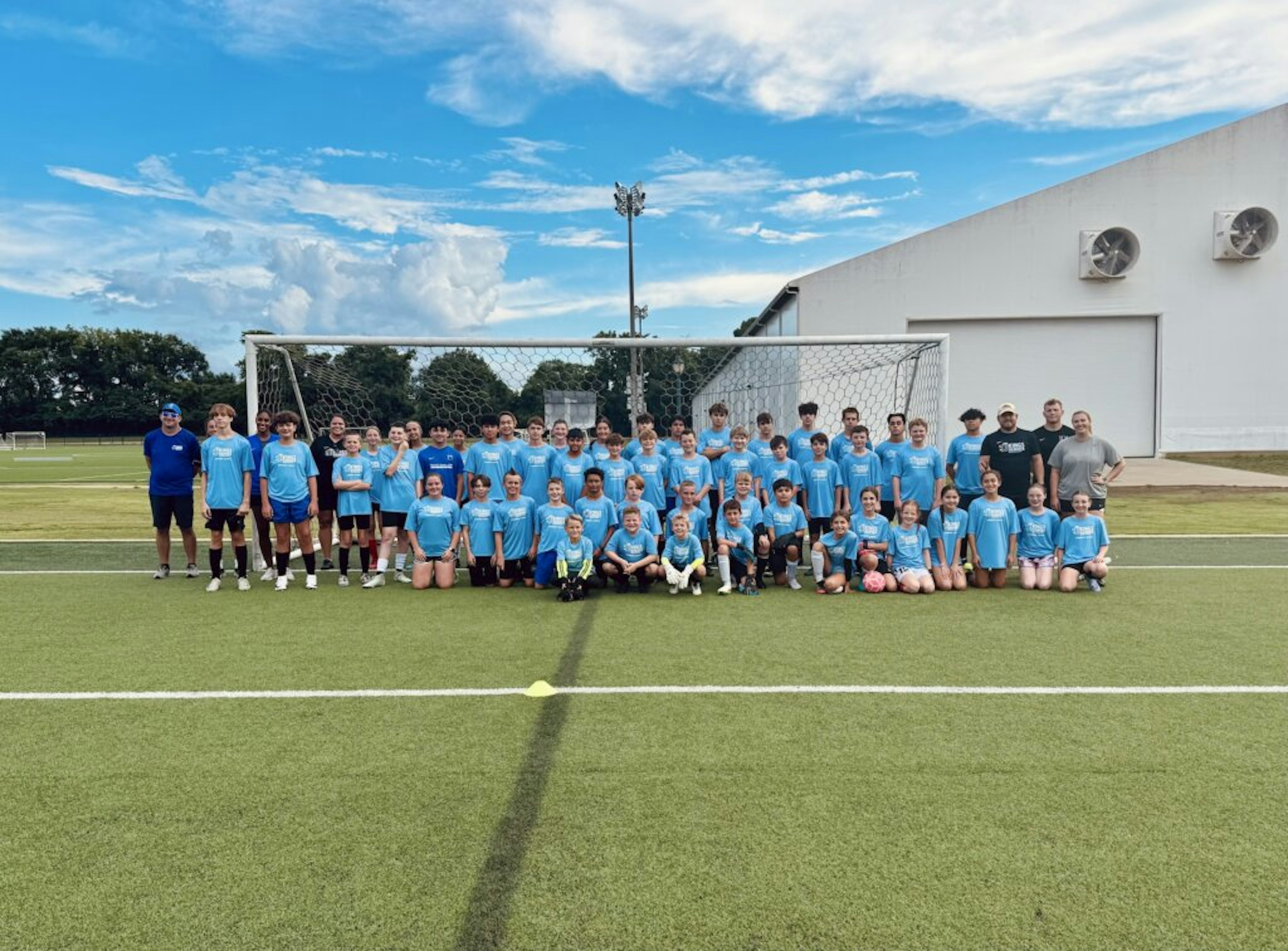 July Newsletter 2025