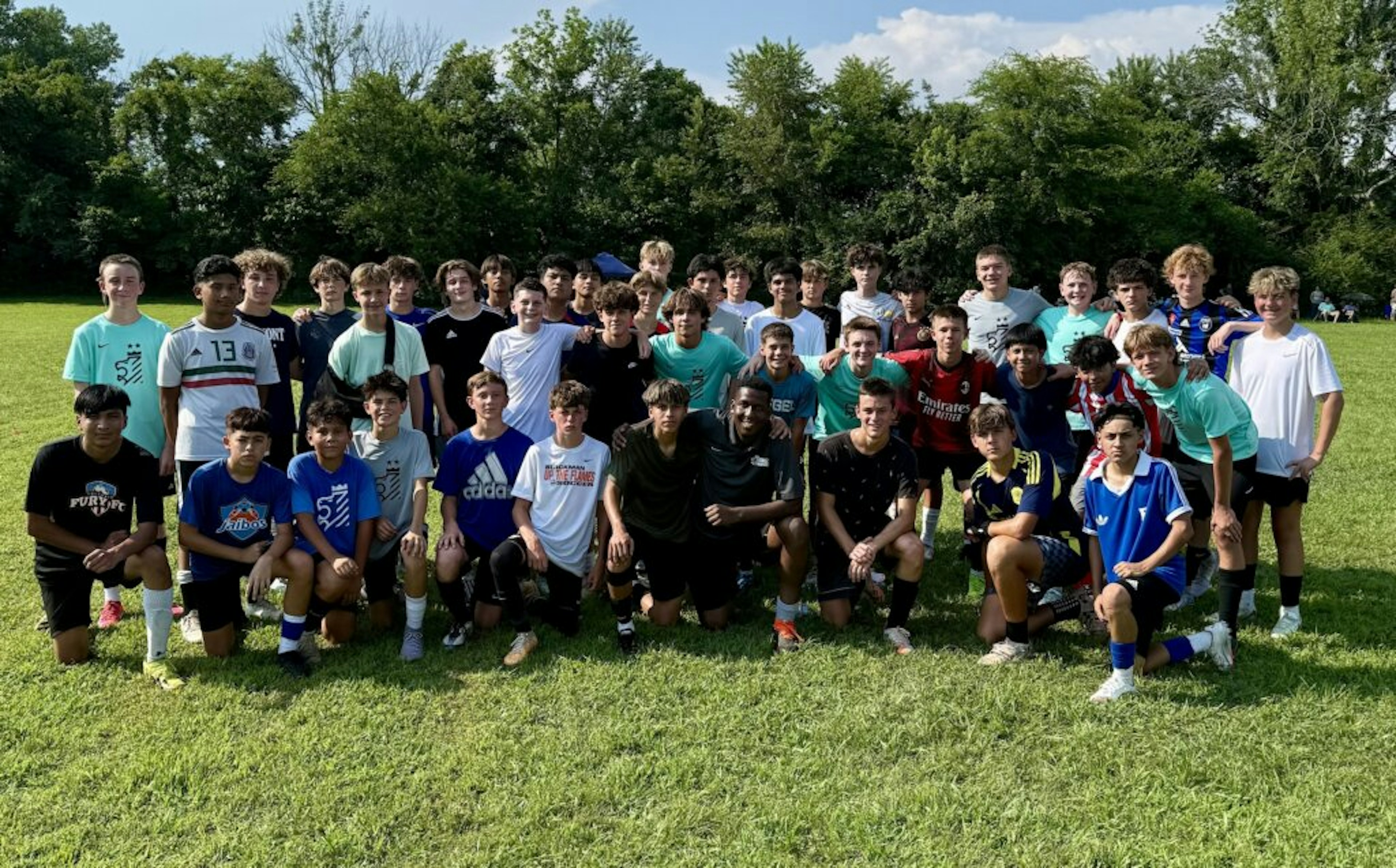 July Newsletter 2025