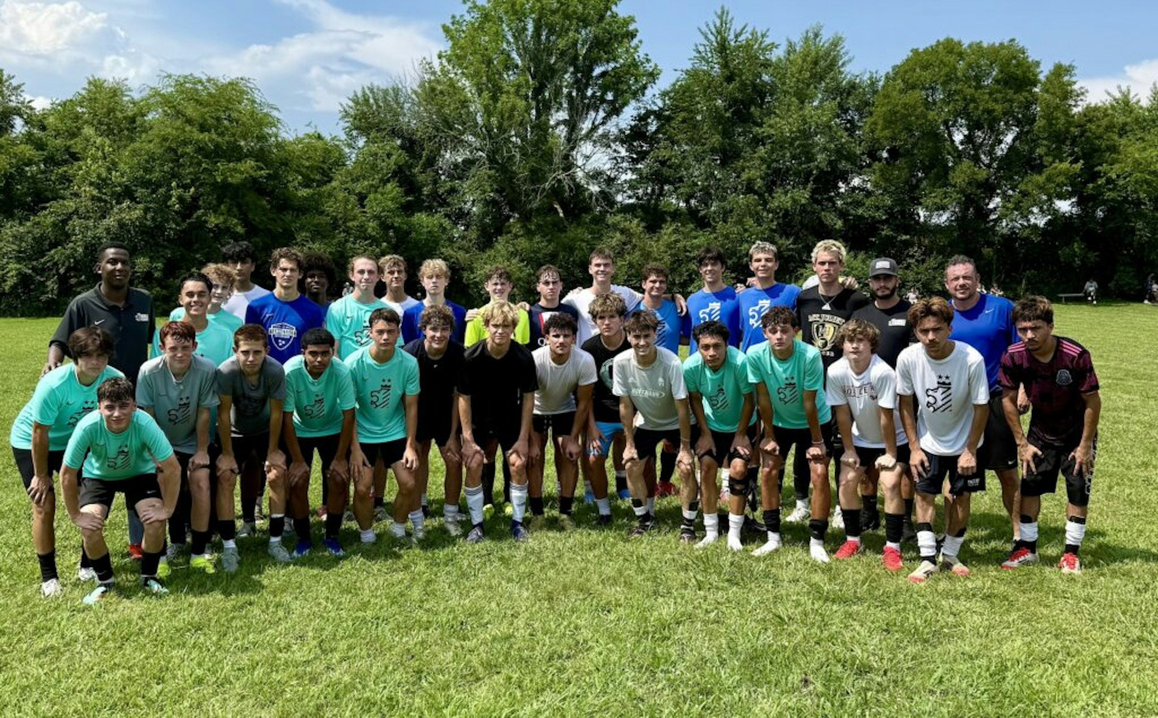 July Newsletter 2025
