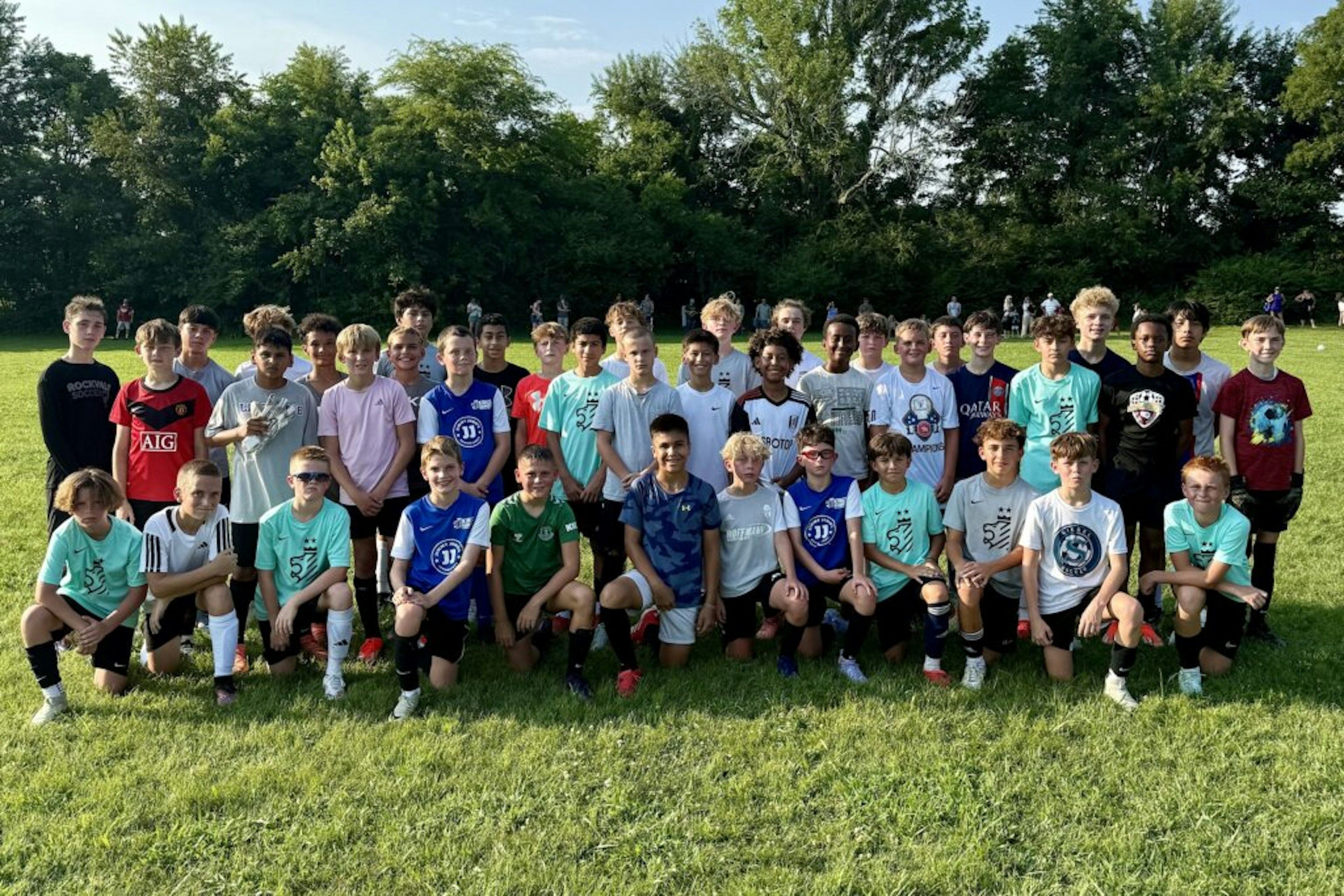 July Newsletter 2025