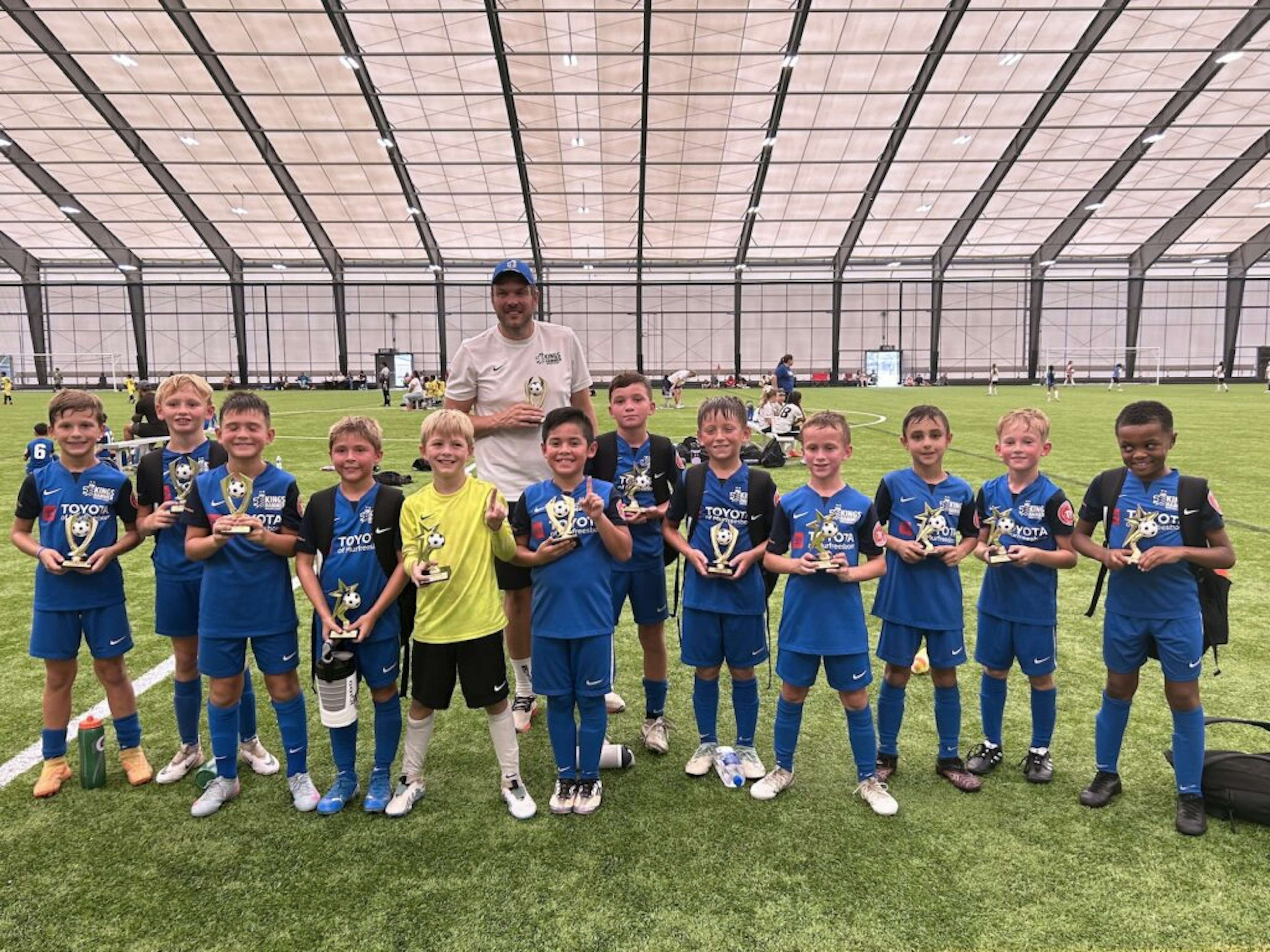 July Newsletter 2025