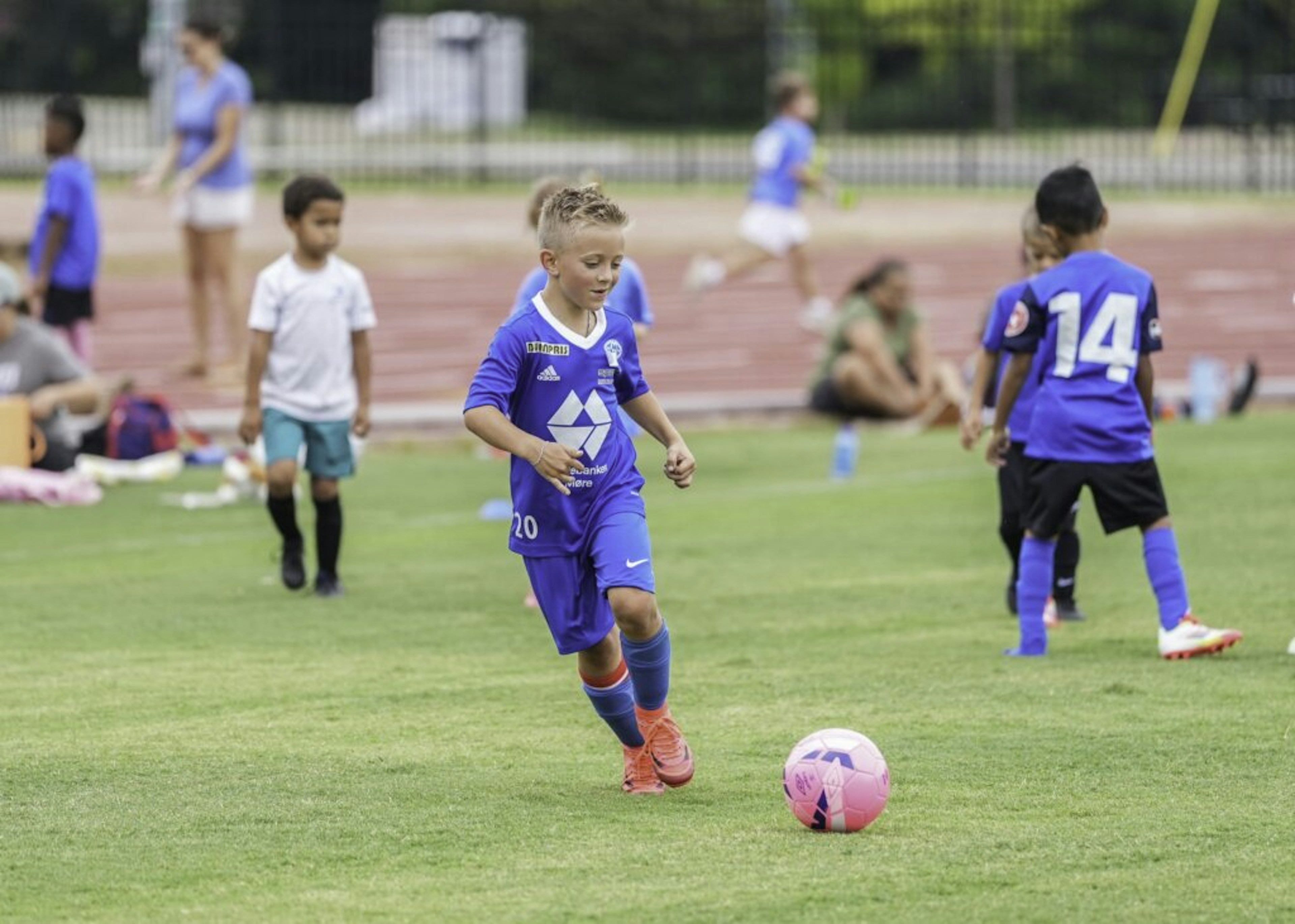 August Newsletter 2025