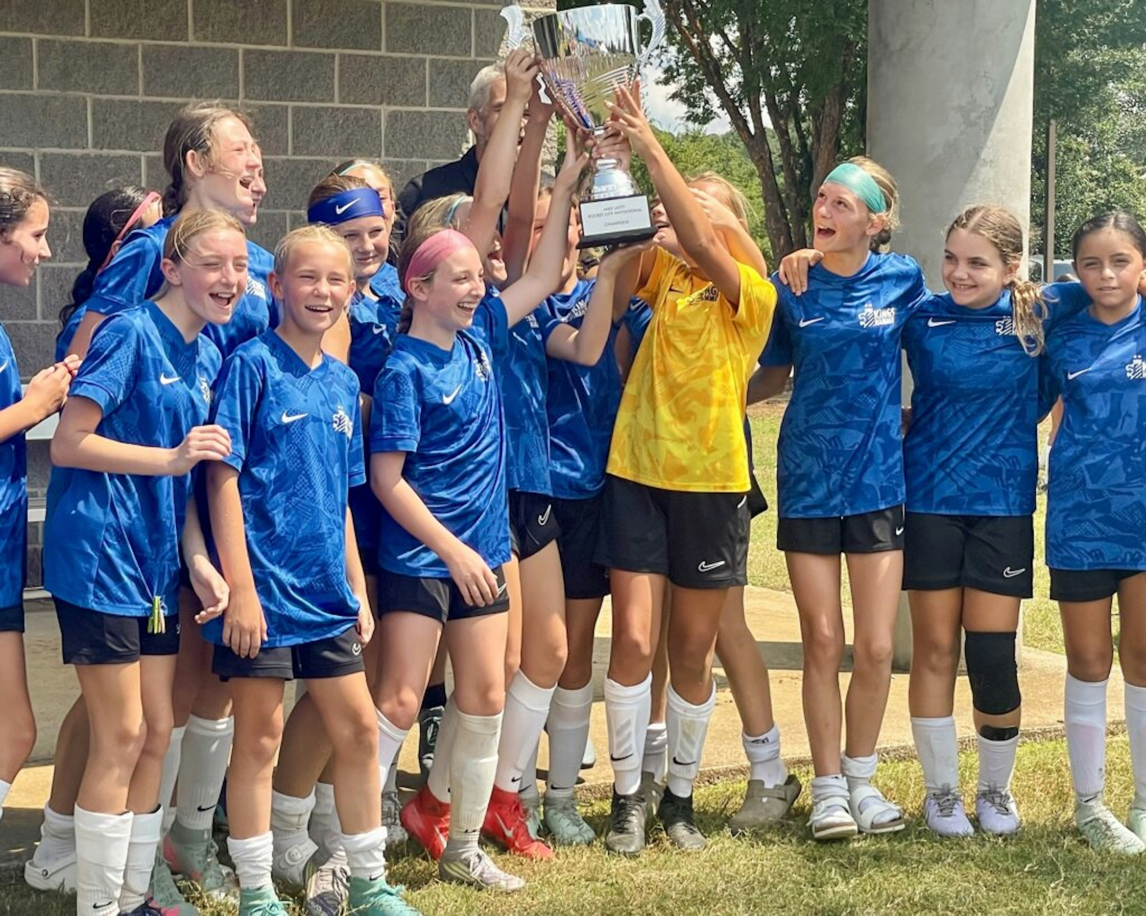 August Newsletter 2025