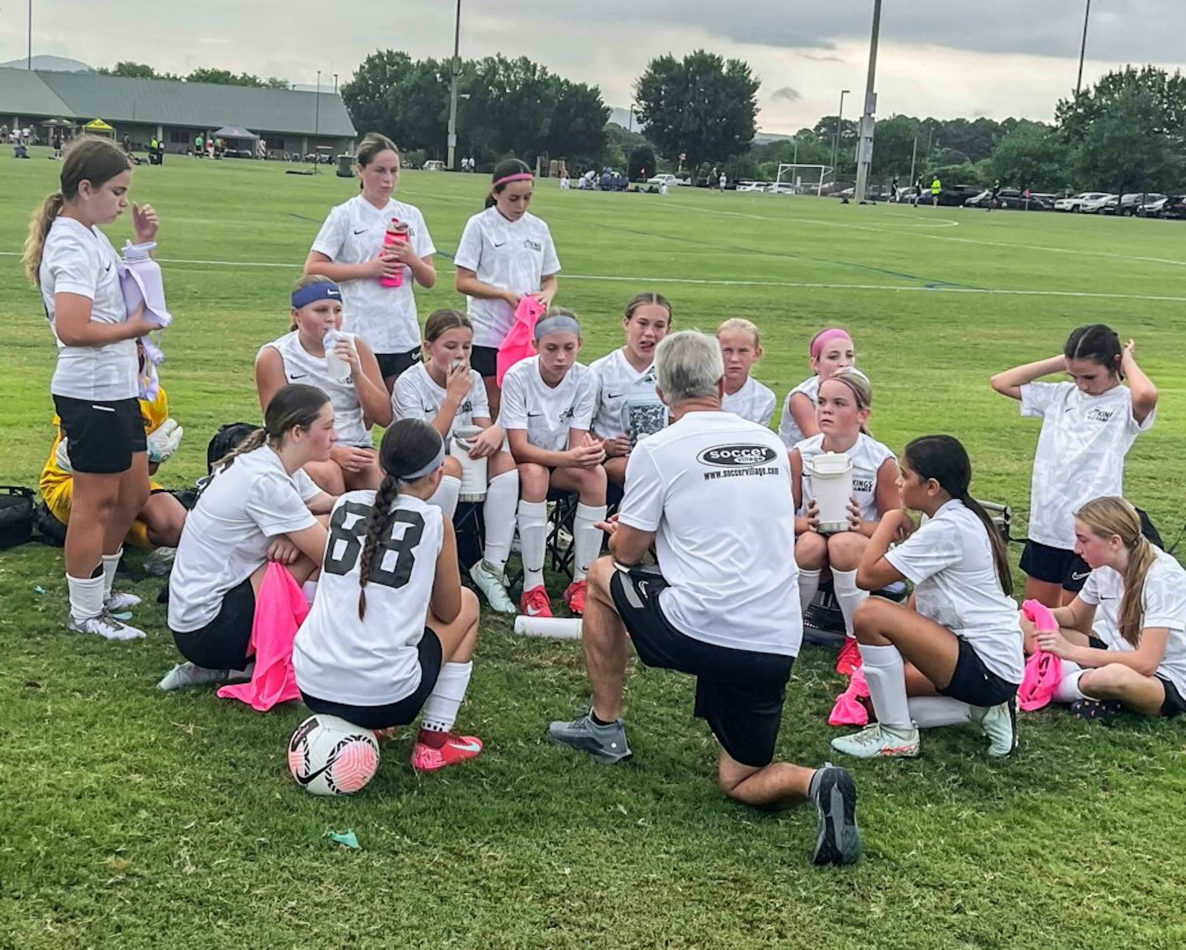 August Newsletter 2025