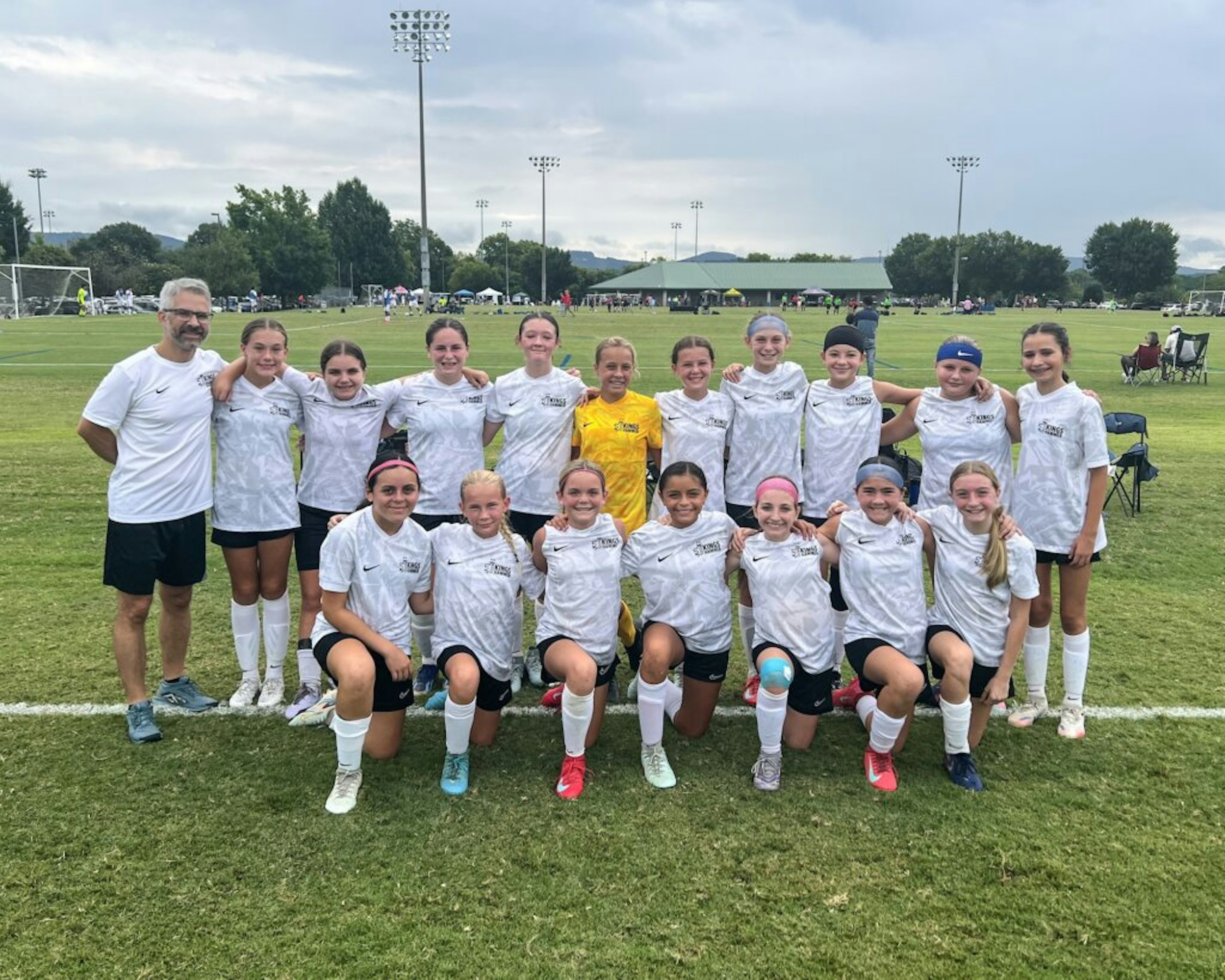 August Newsletter 2025