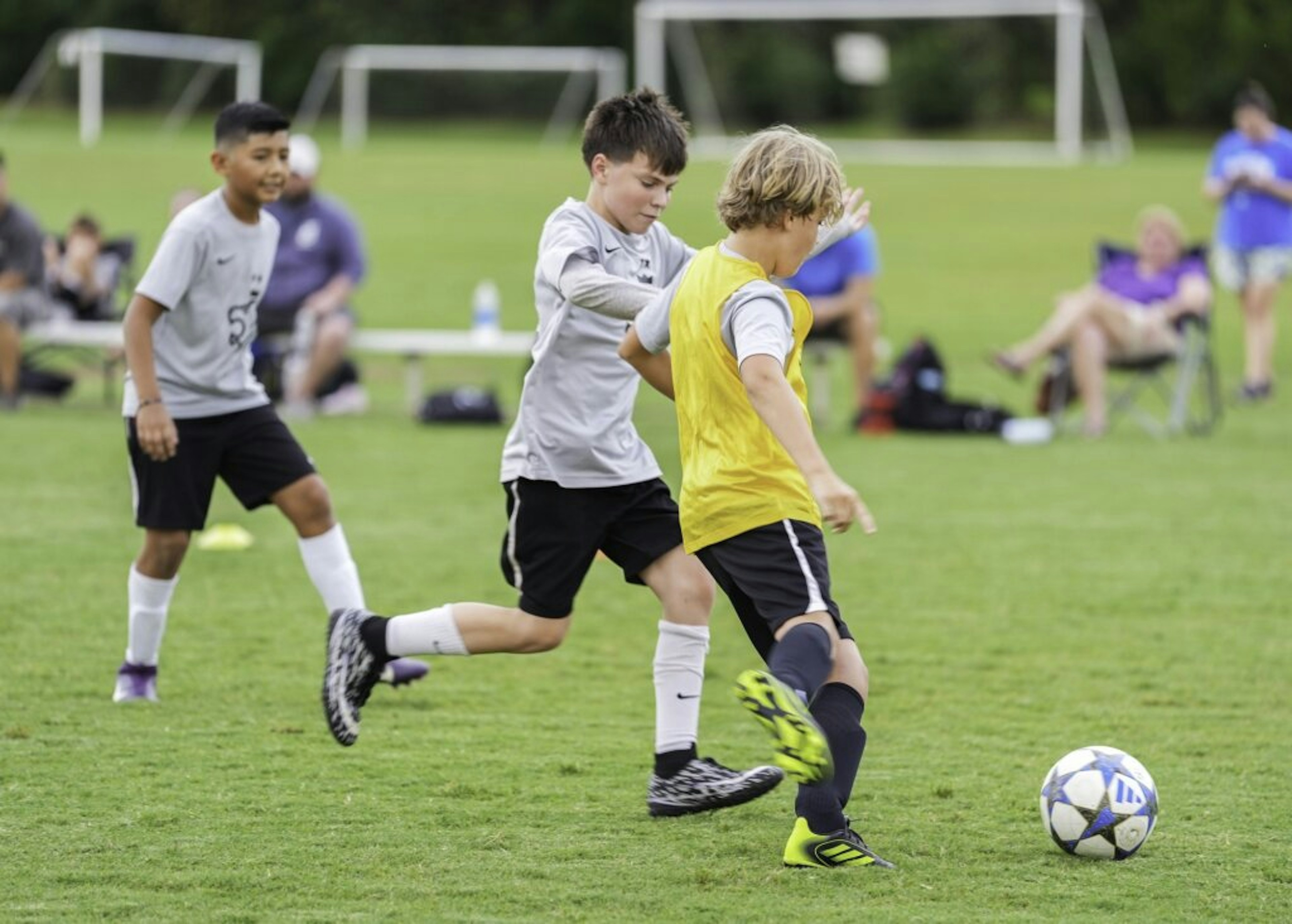 August Newsletter 2025