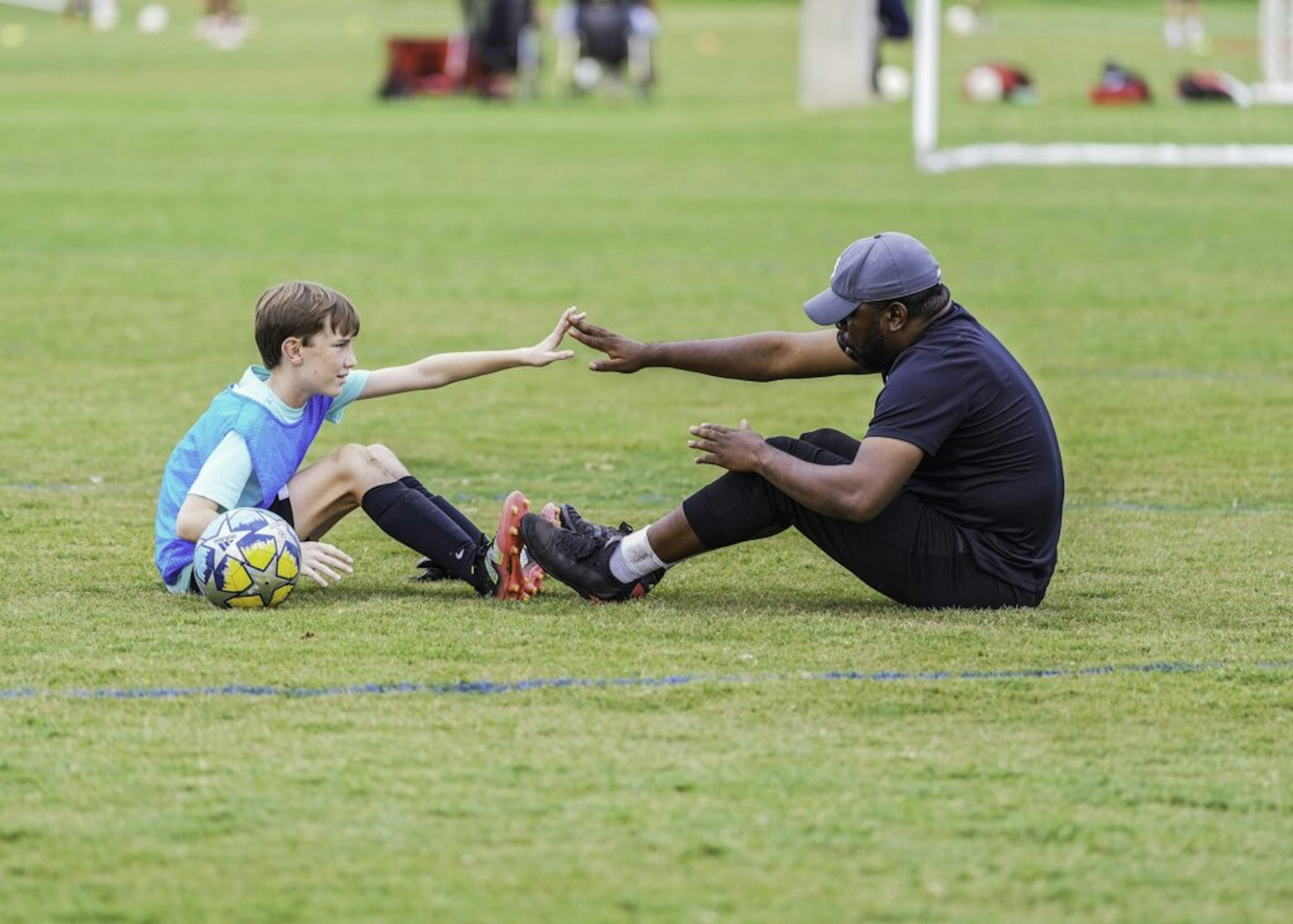 August Newsletter 2025