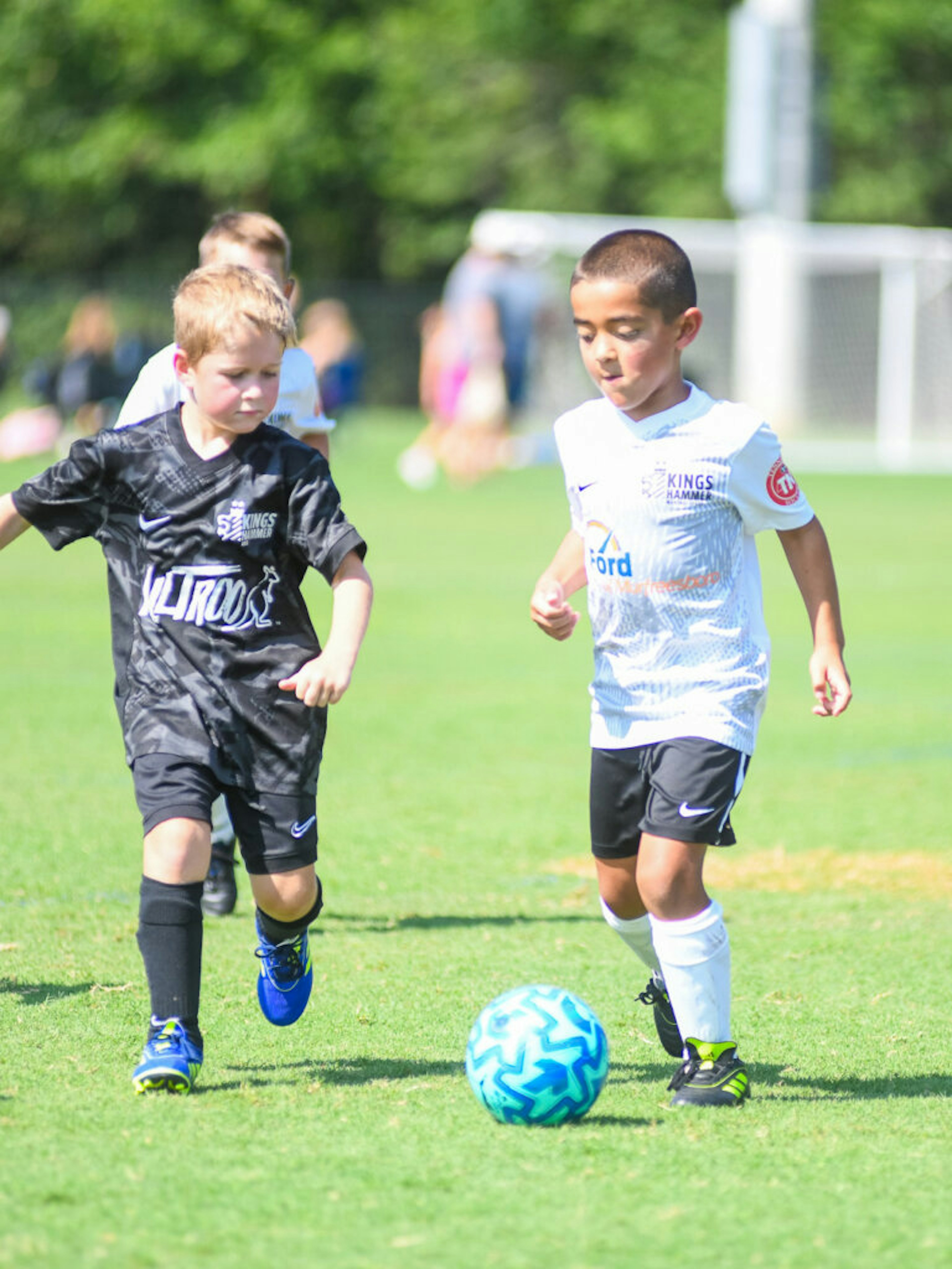 August Newsletter 2025