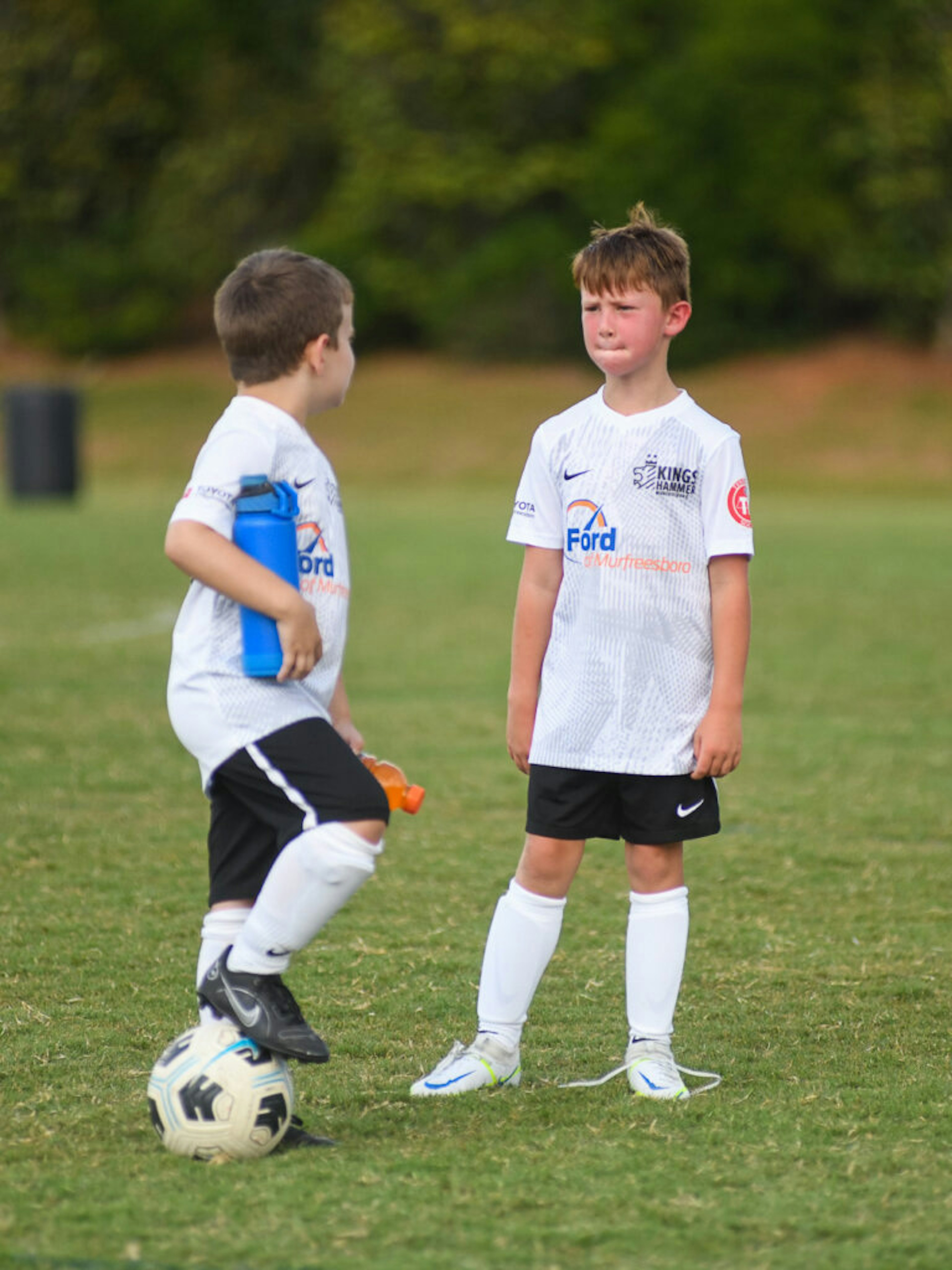 August Newsletter 2025