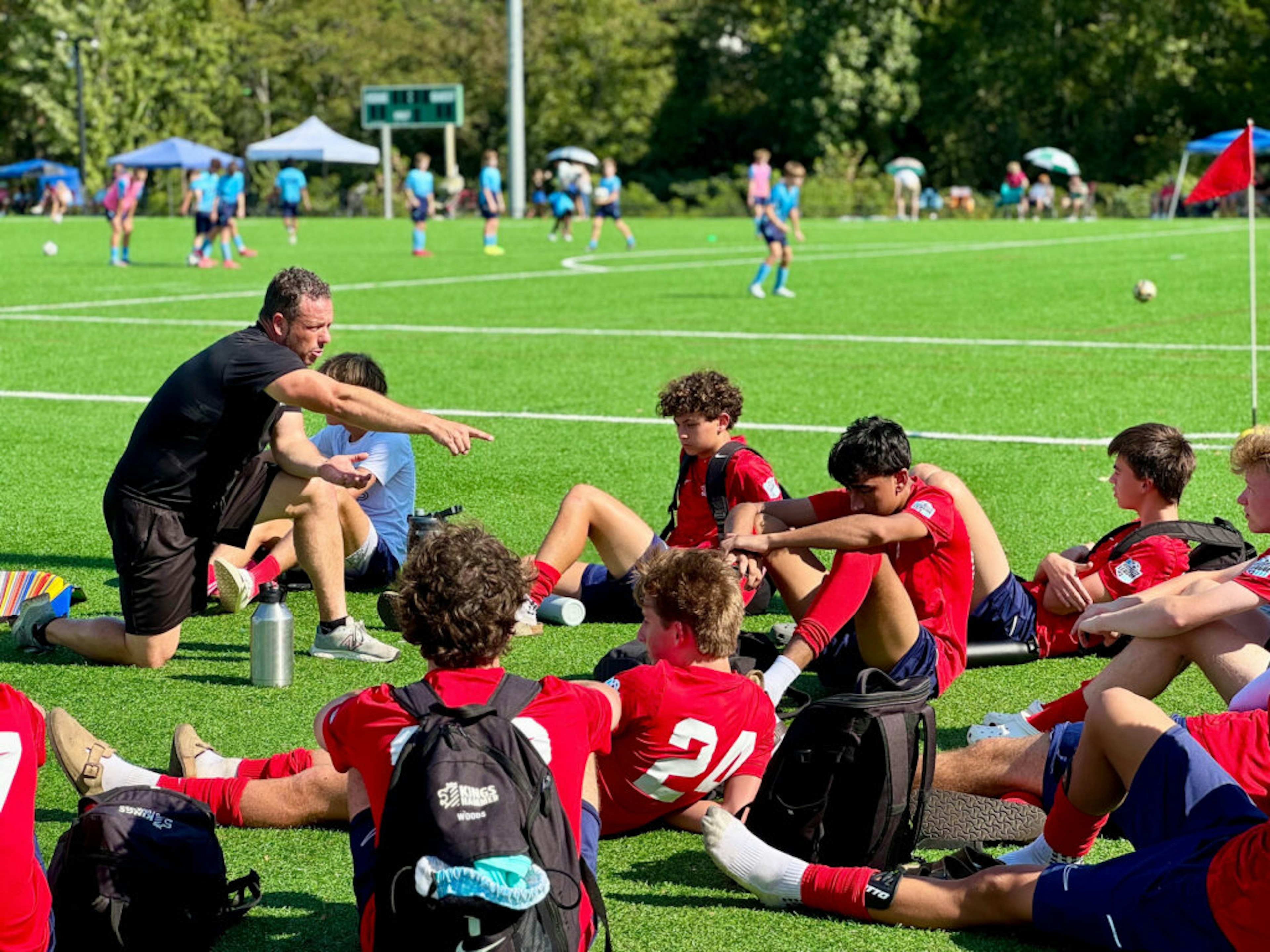 September Newsletter 2025