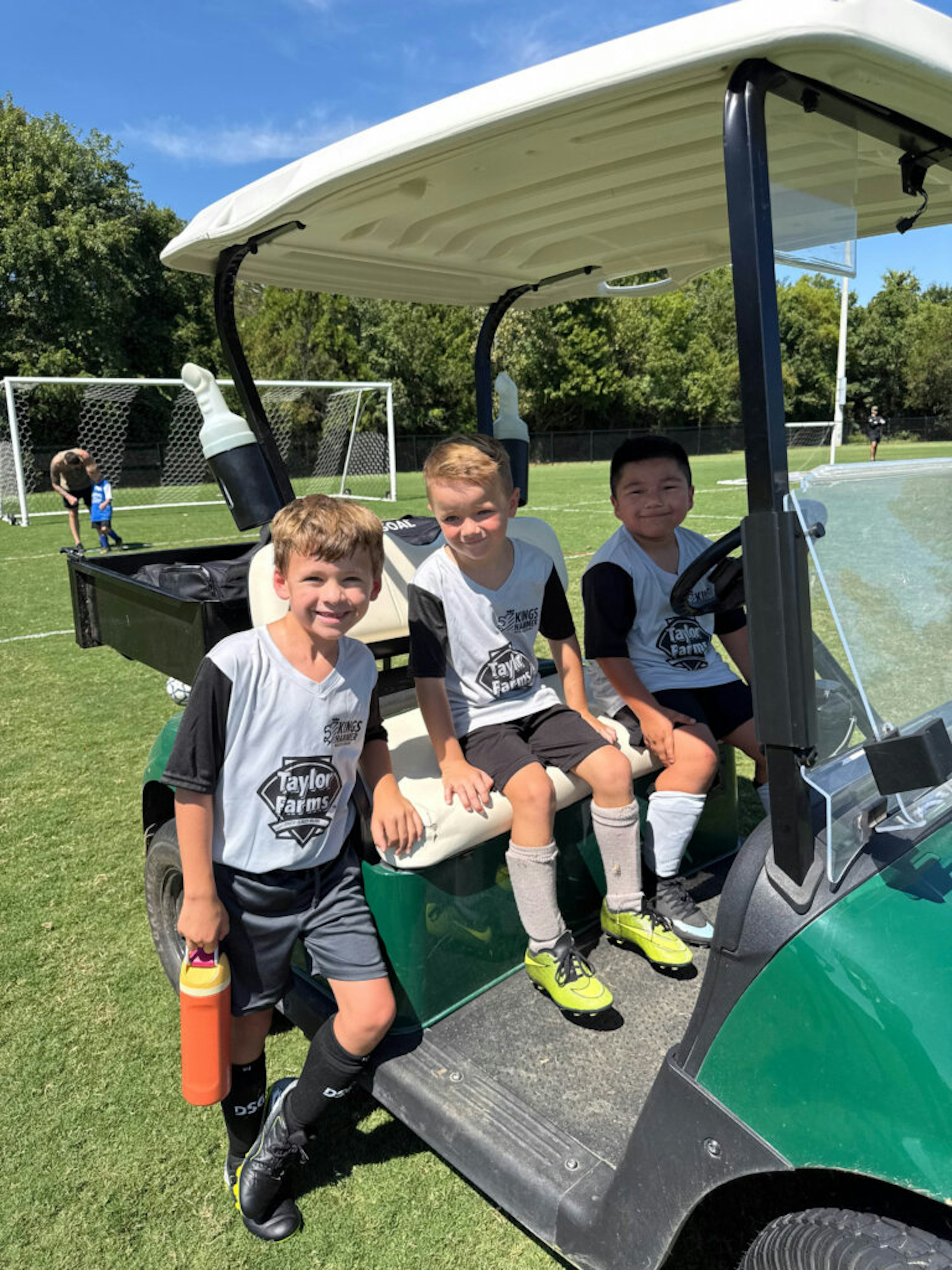 September Newsletter 2025
