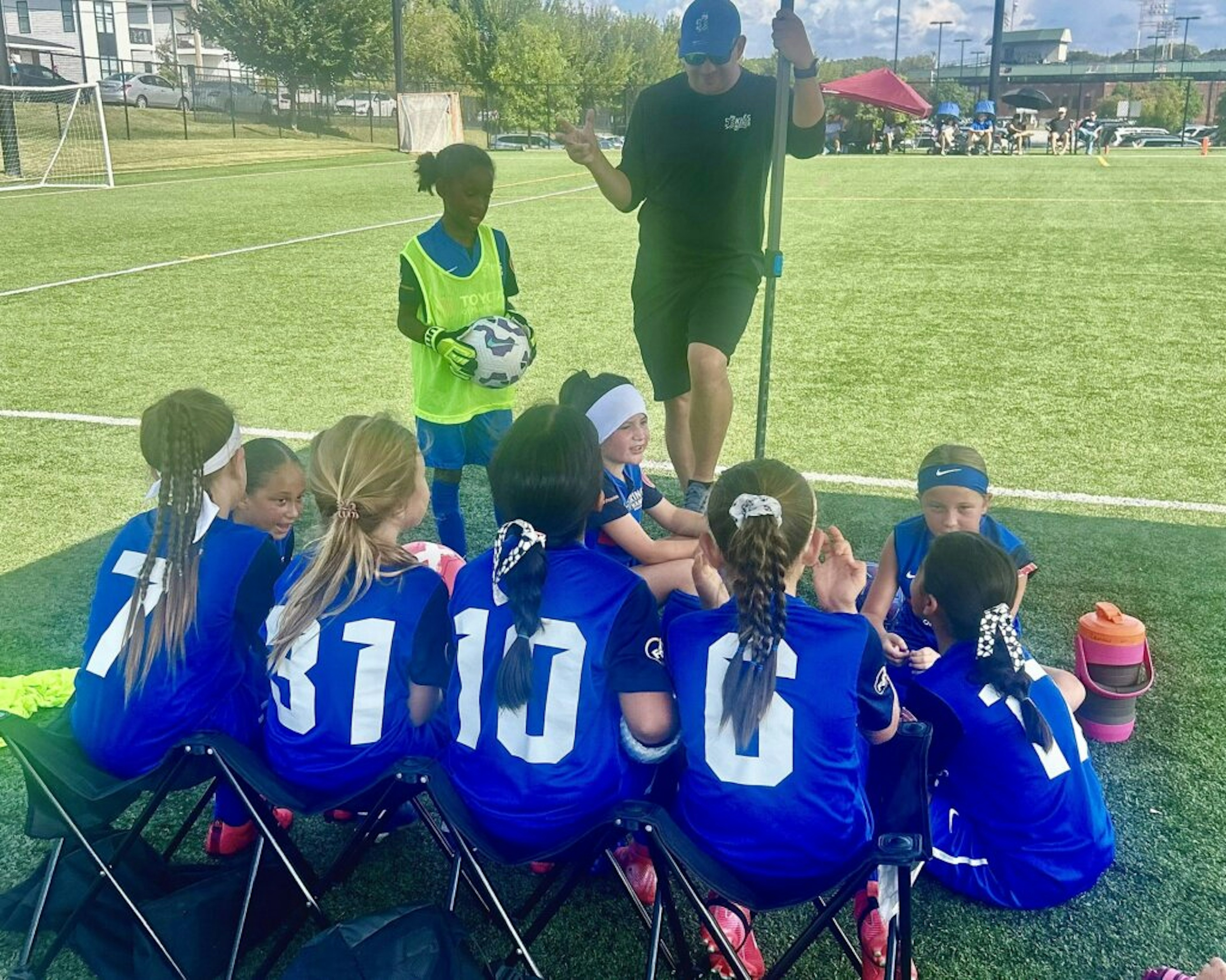 September Newsletter 2025