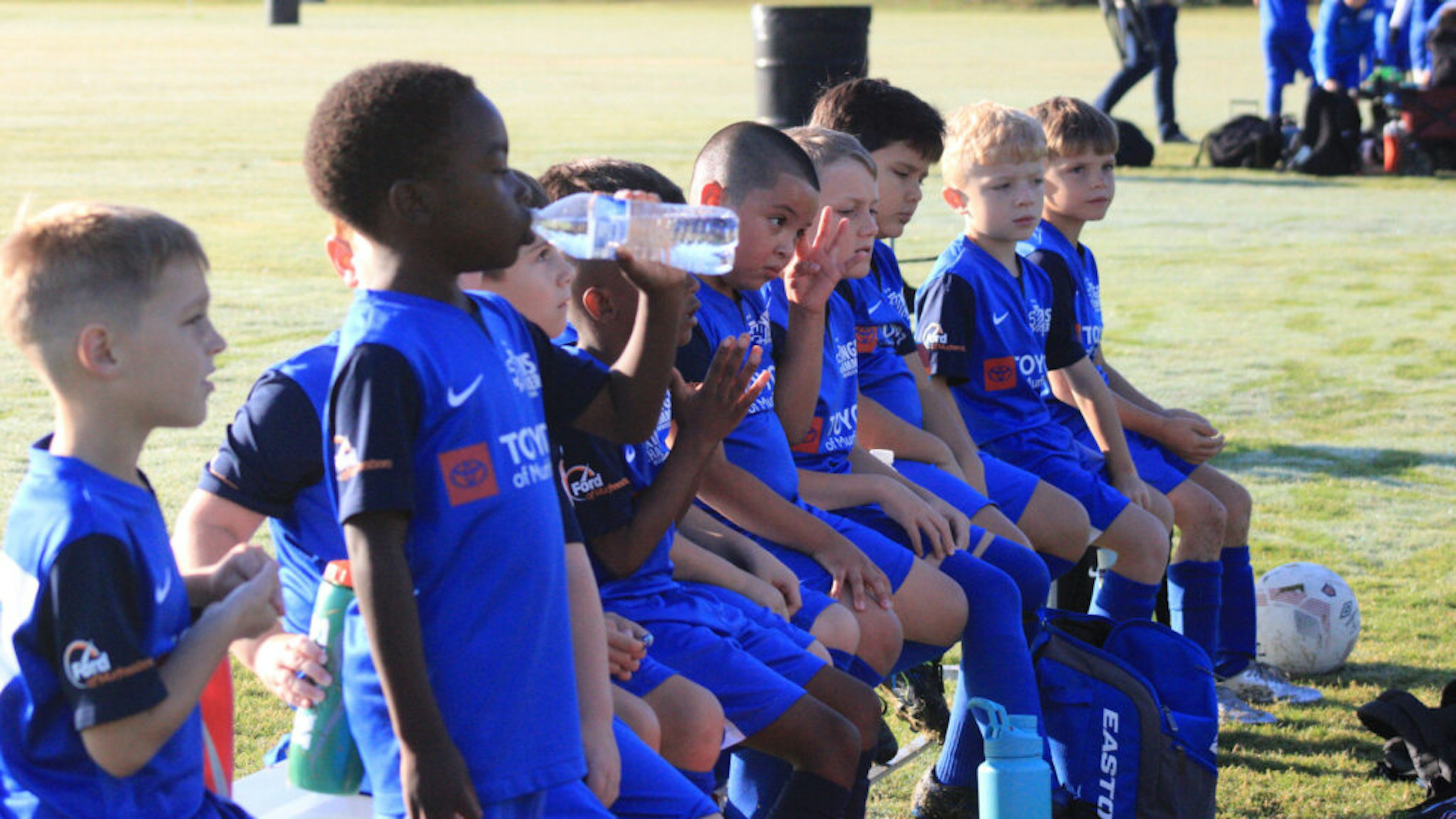 October Newsletter 2025