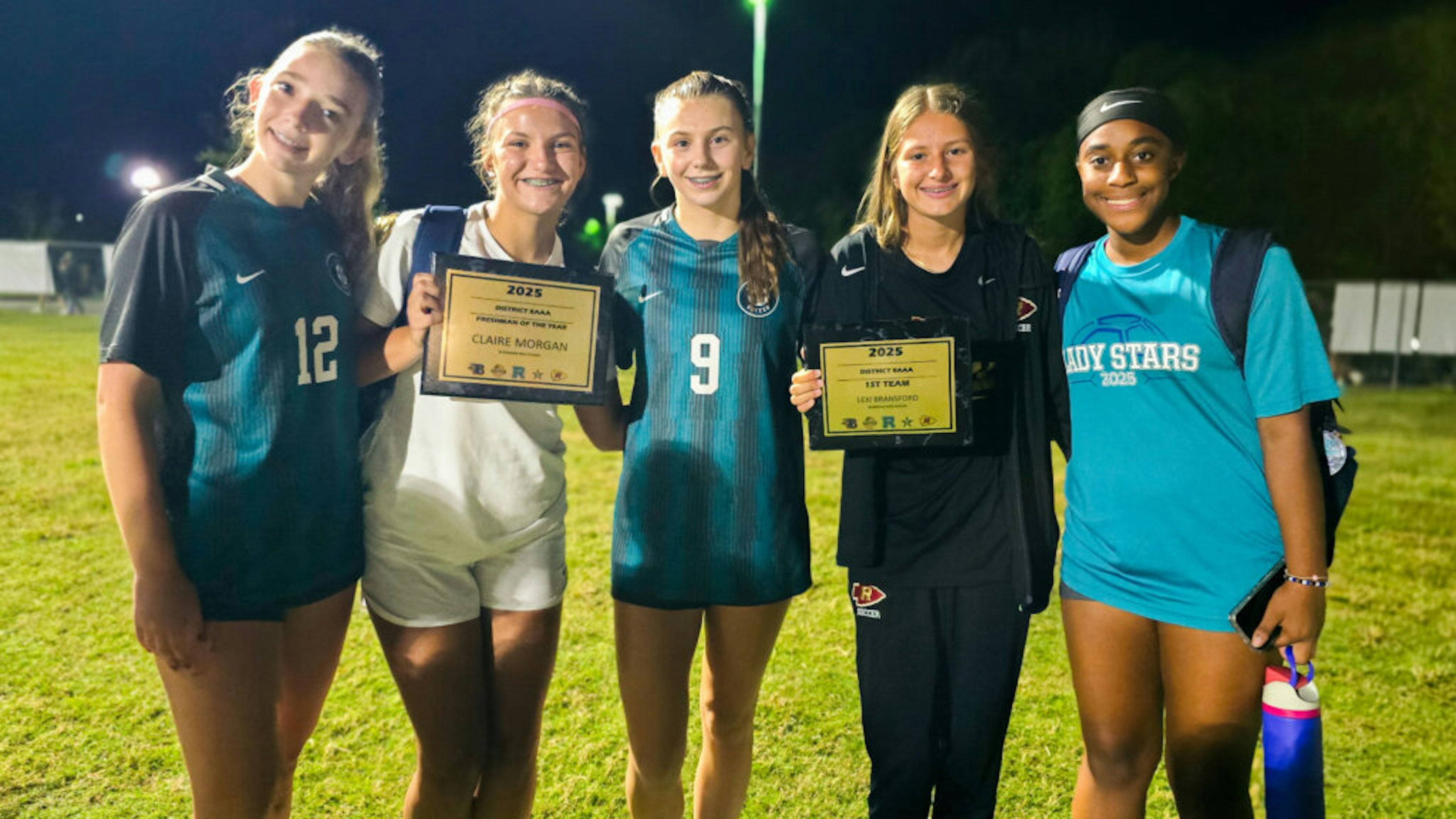 October Newsletter 2025