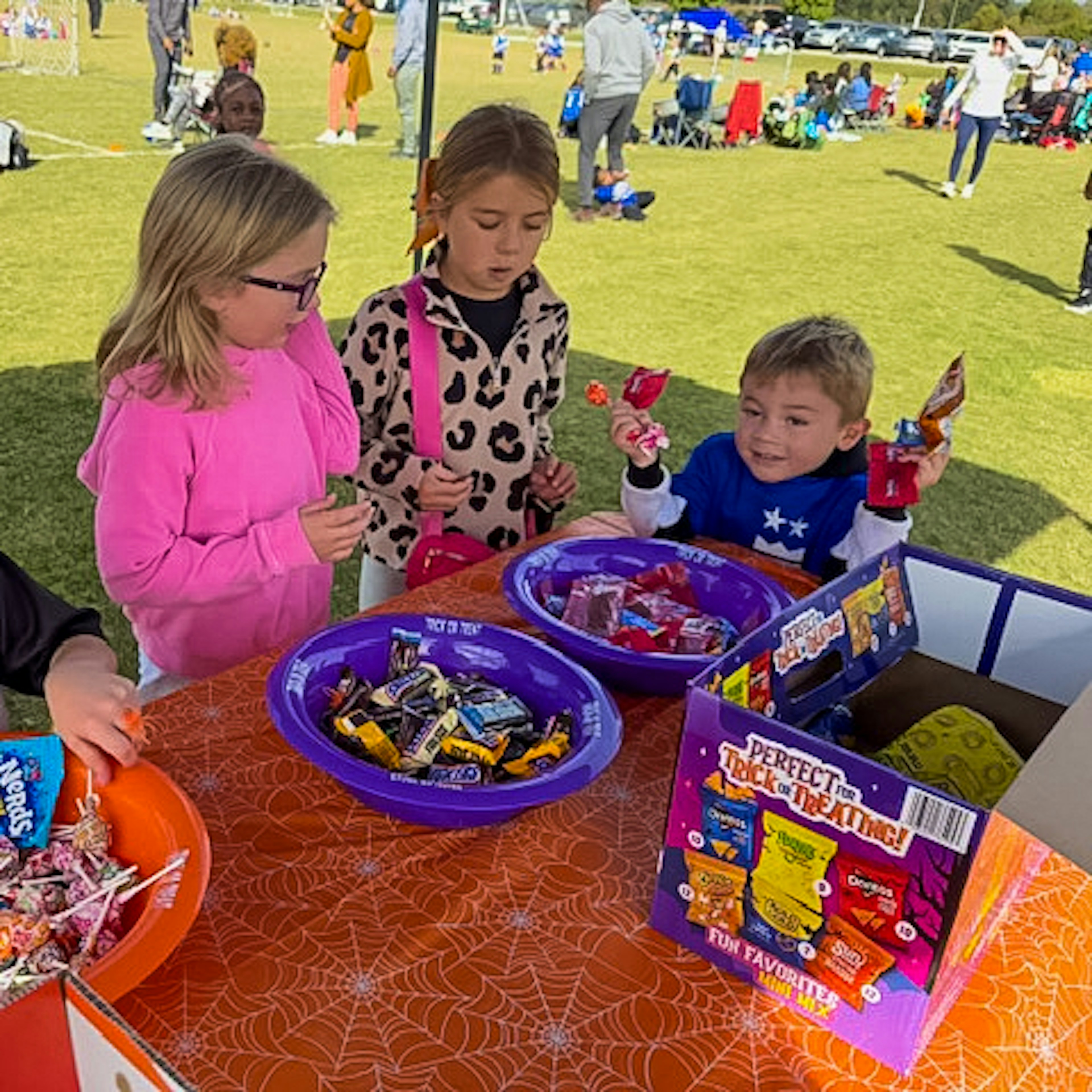 October Newsletter 2025