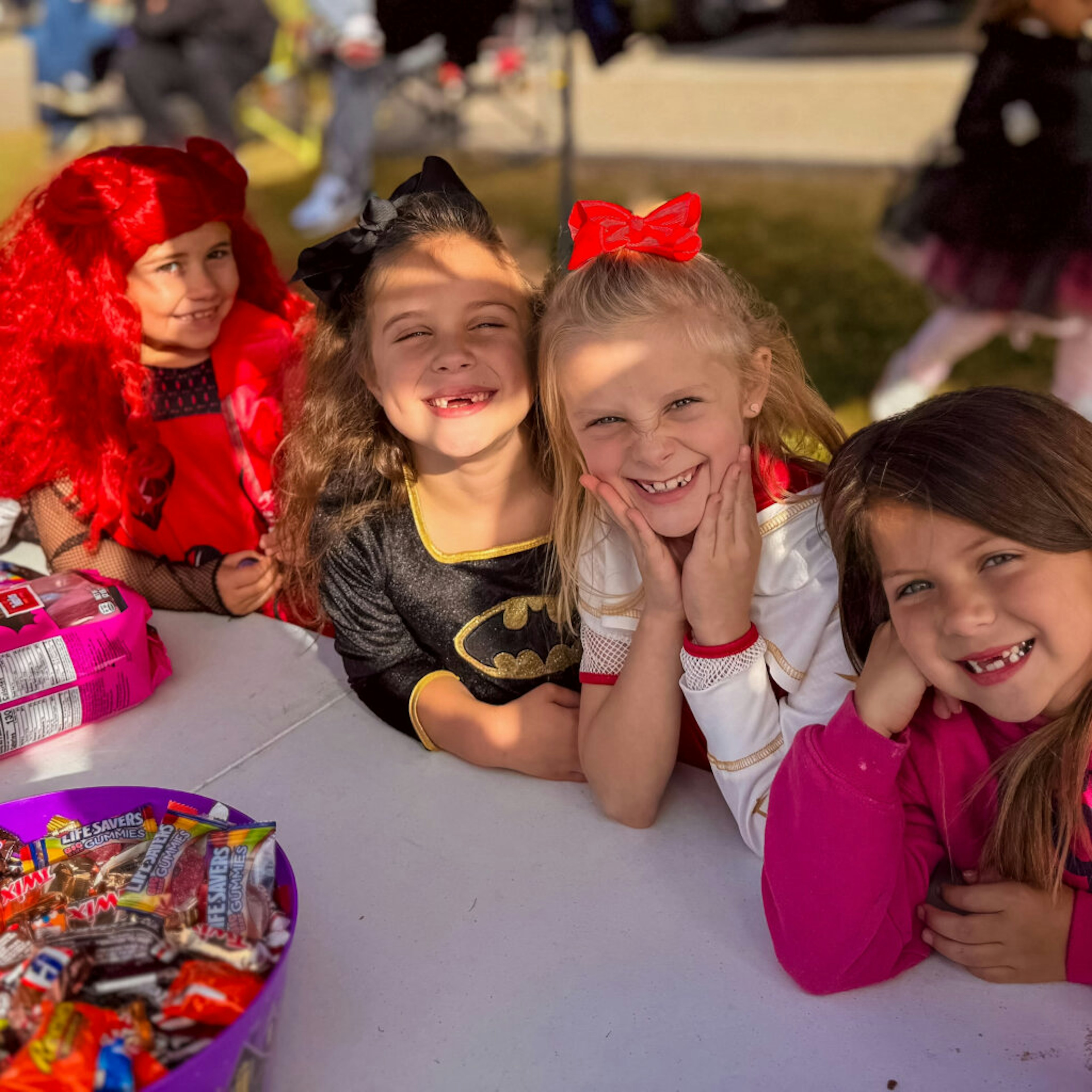 October Newsletter 2025