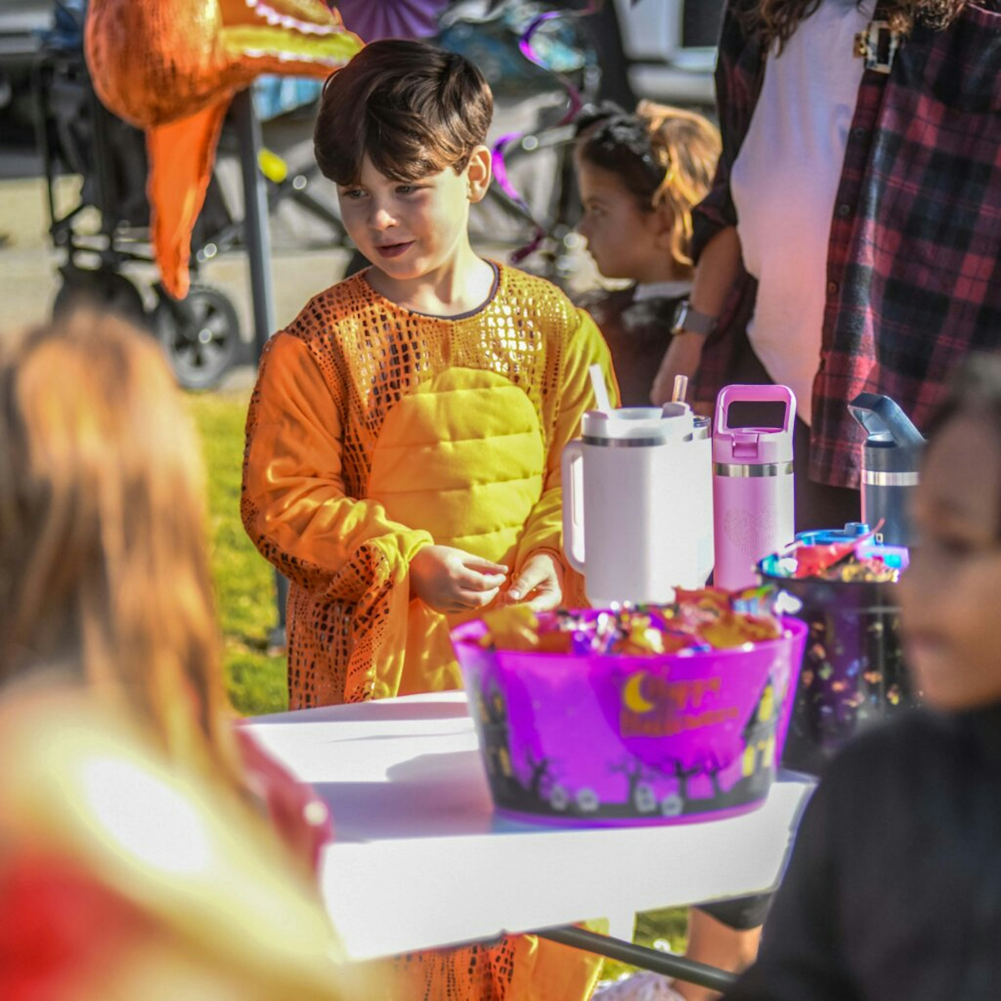 October Newsletter 2025