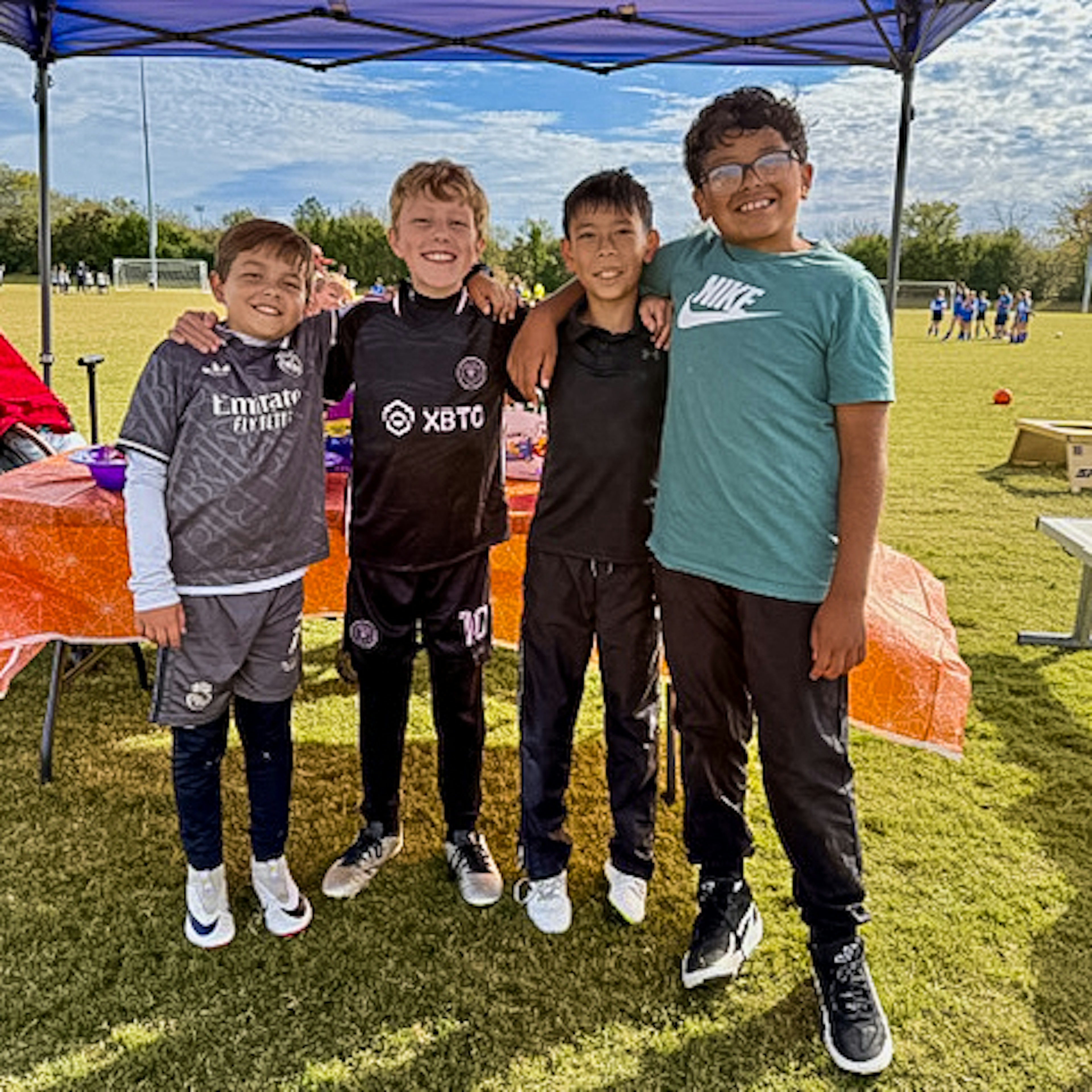 October Newsletter 2025