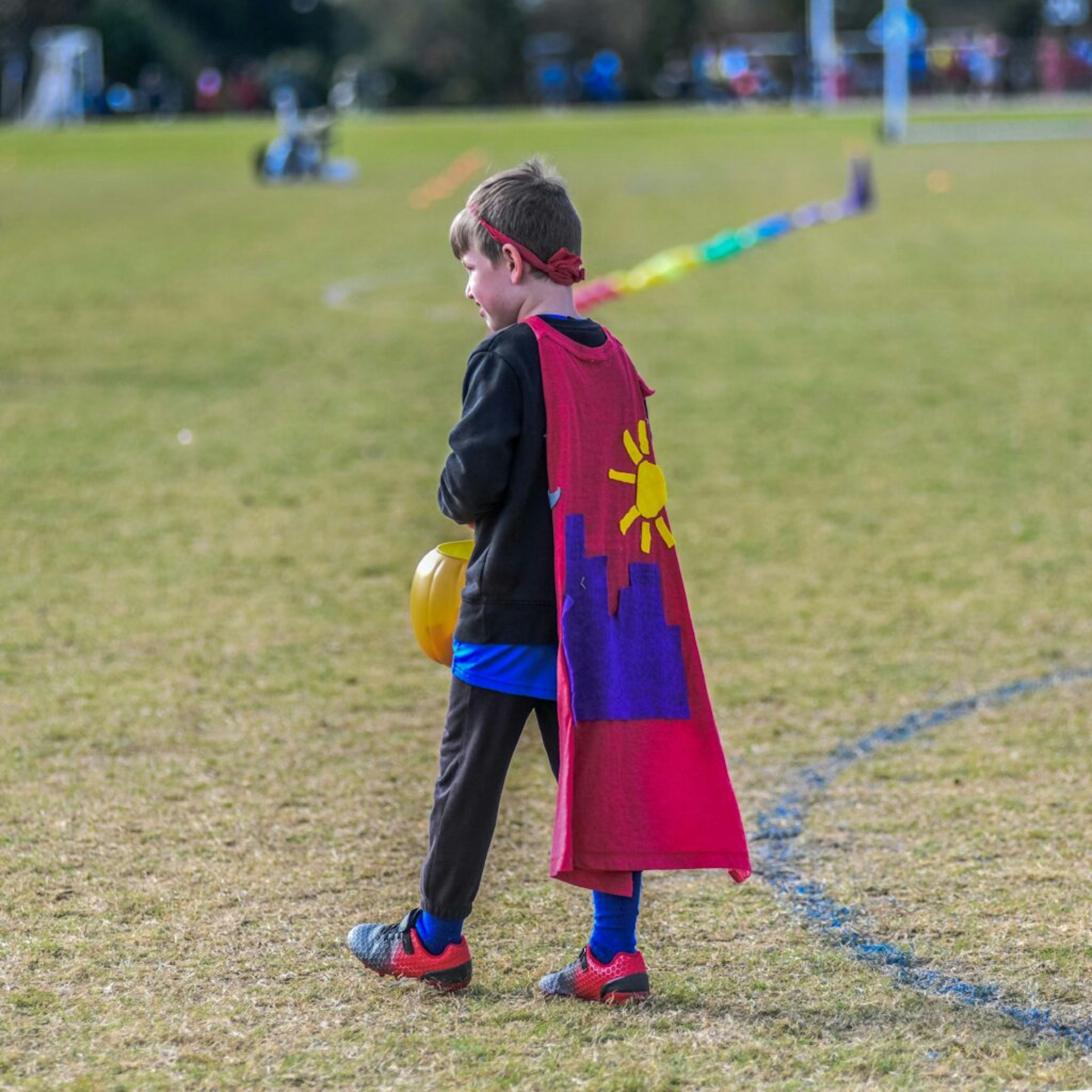 October Newsletter 2025