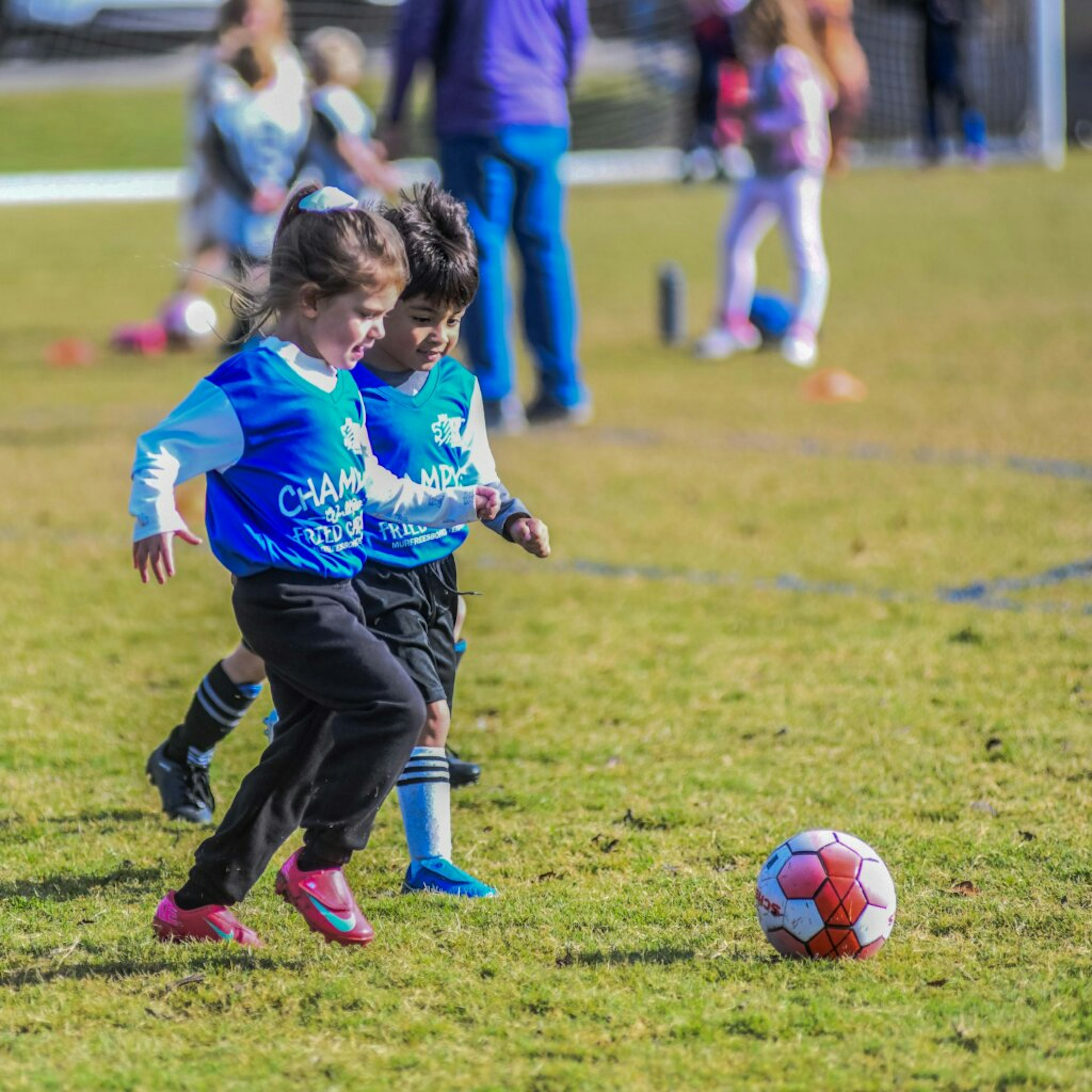 October Newsletter 2025