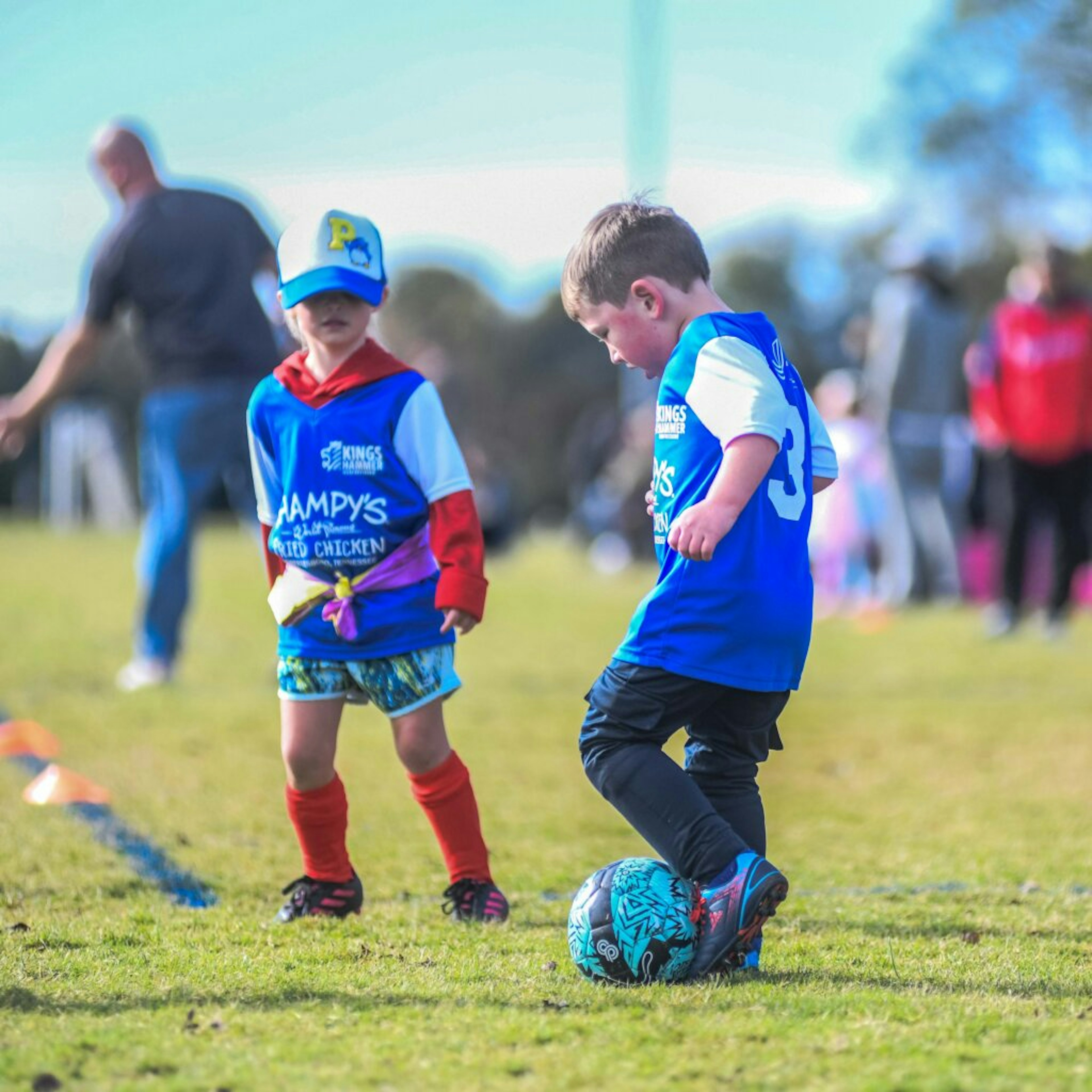 October Newsletter 2025