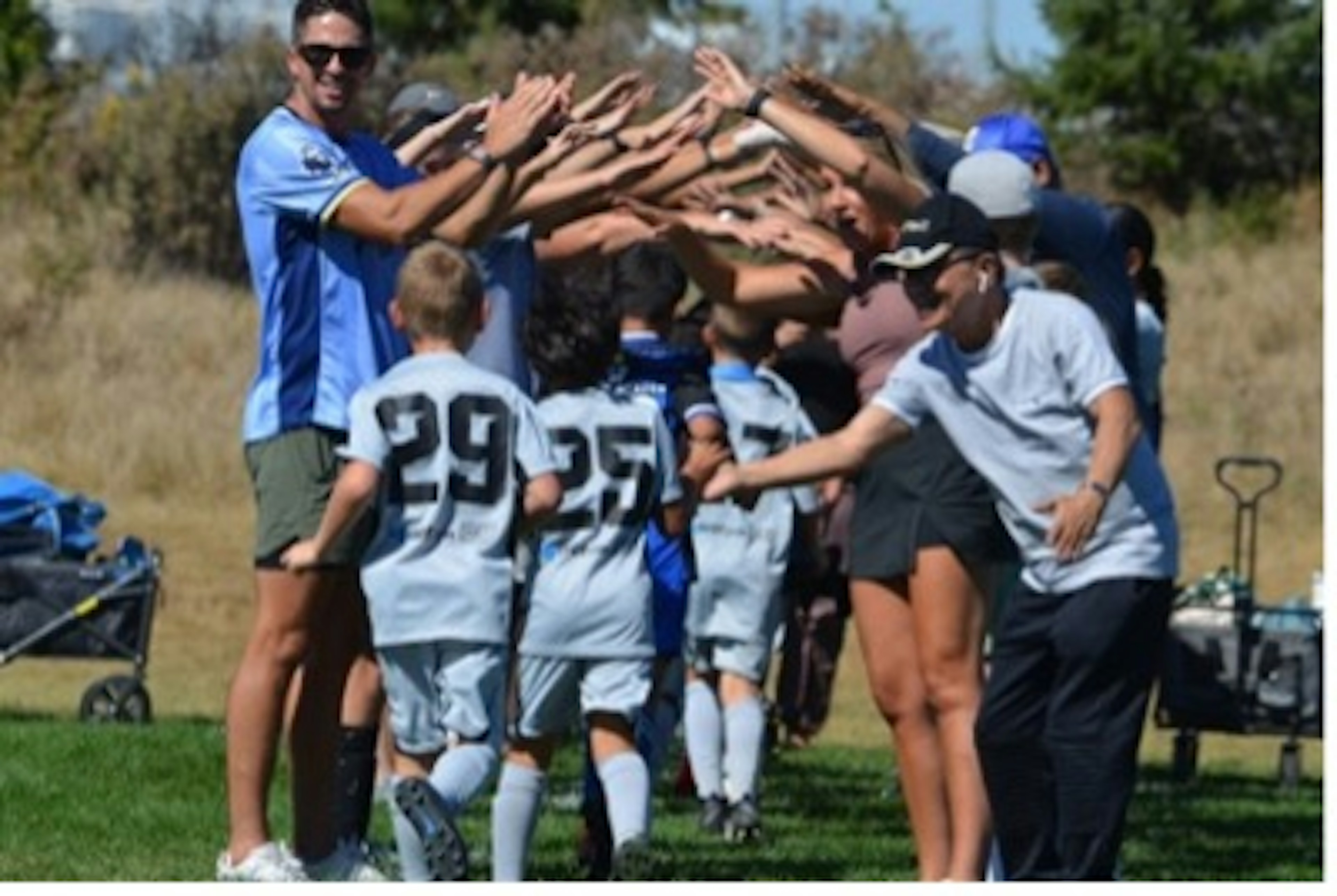 October Newsletter 2025