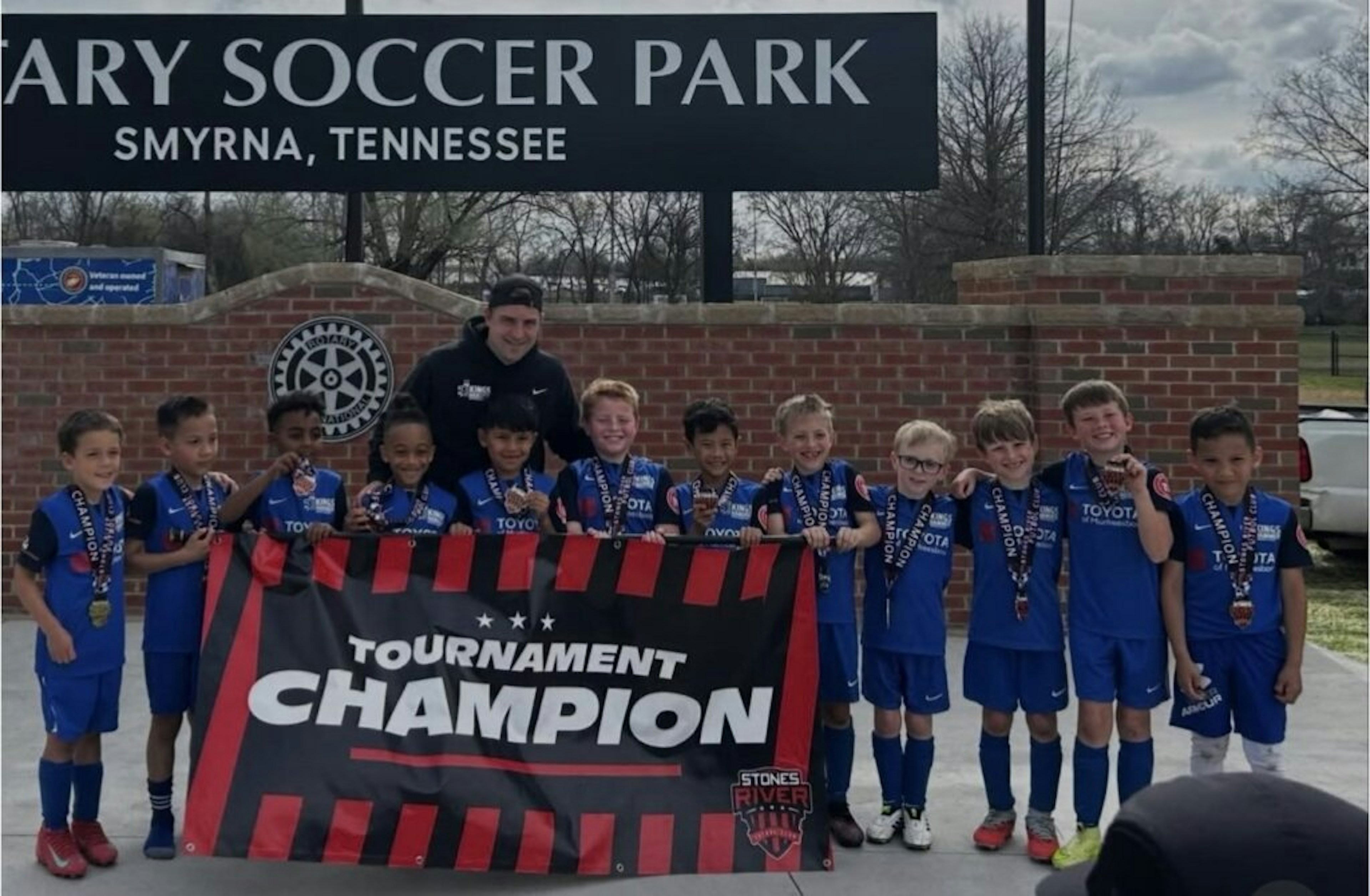 March Newsletter 2026
