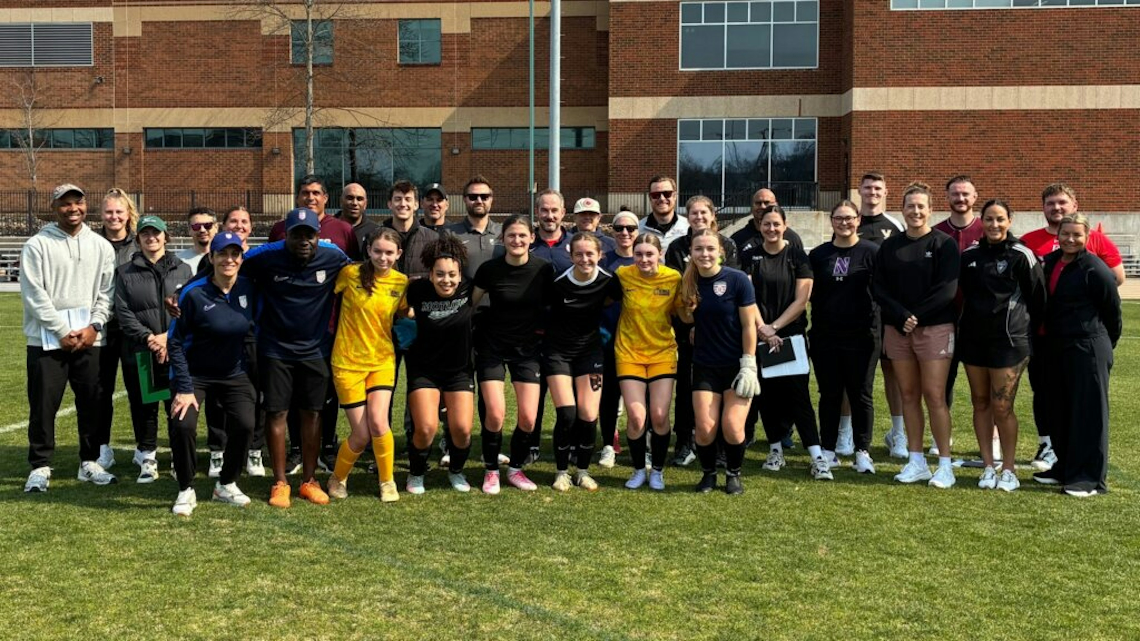 March Newsletter 2026