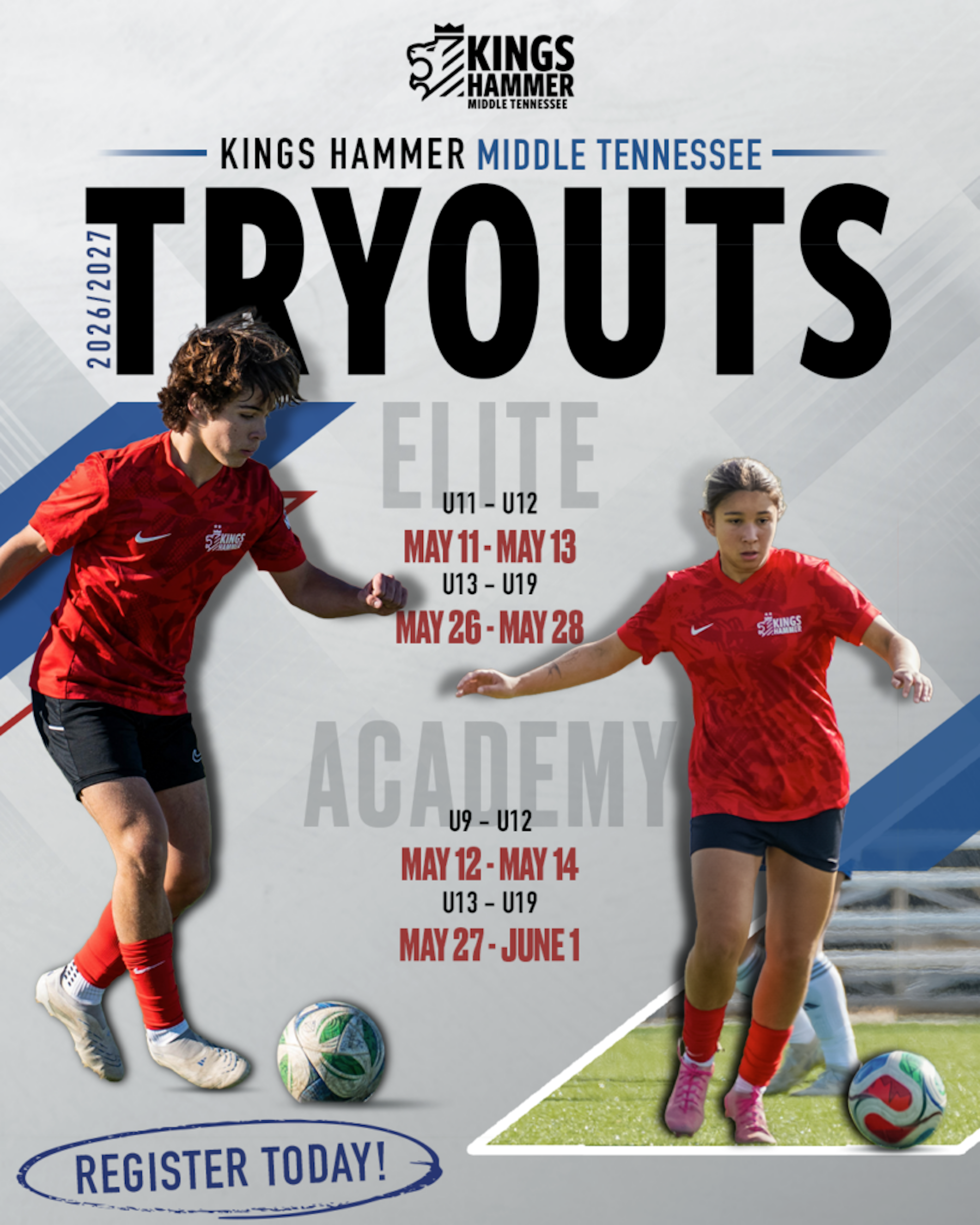April Newsletter 2026