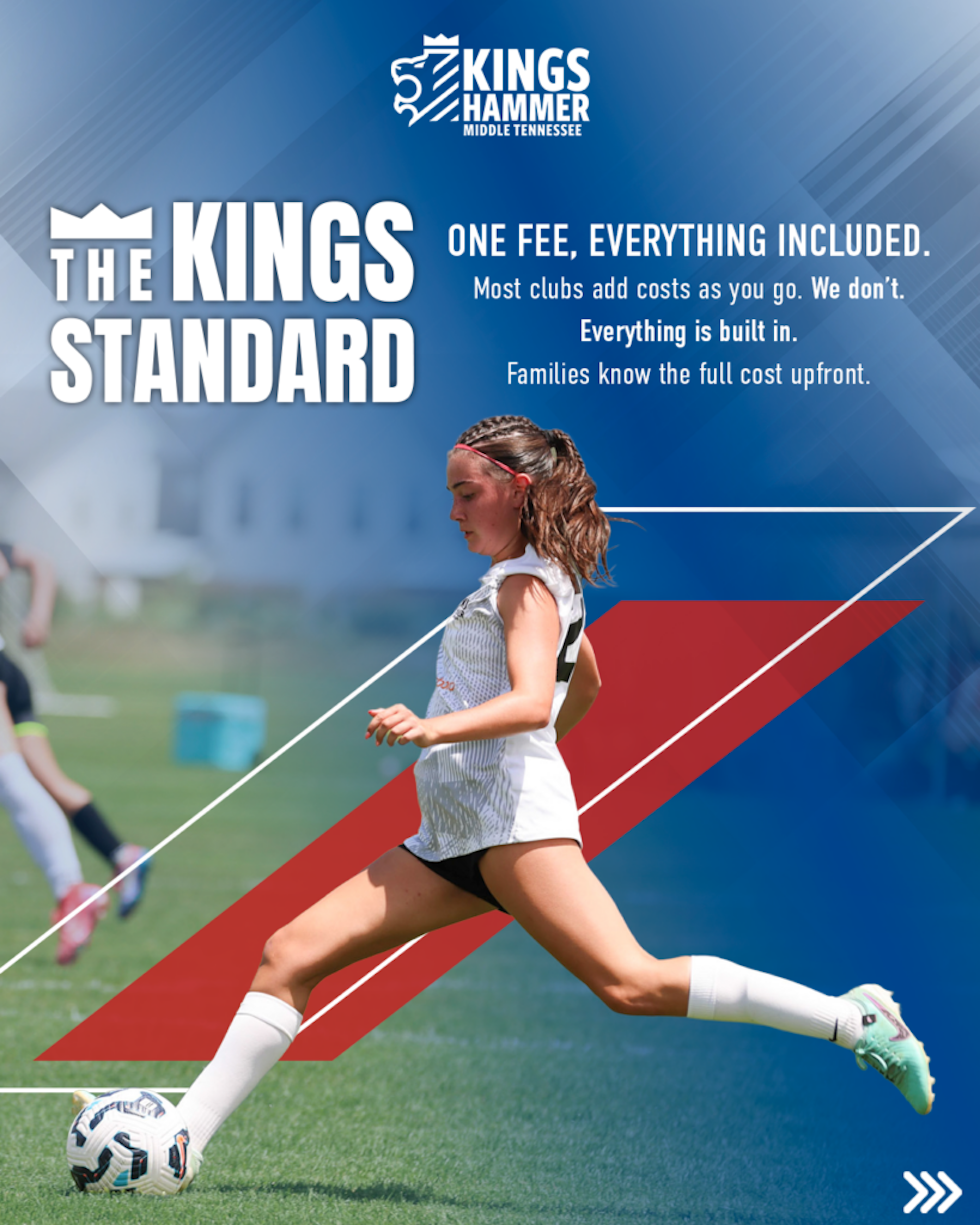 April Newsletter 2026
