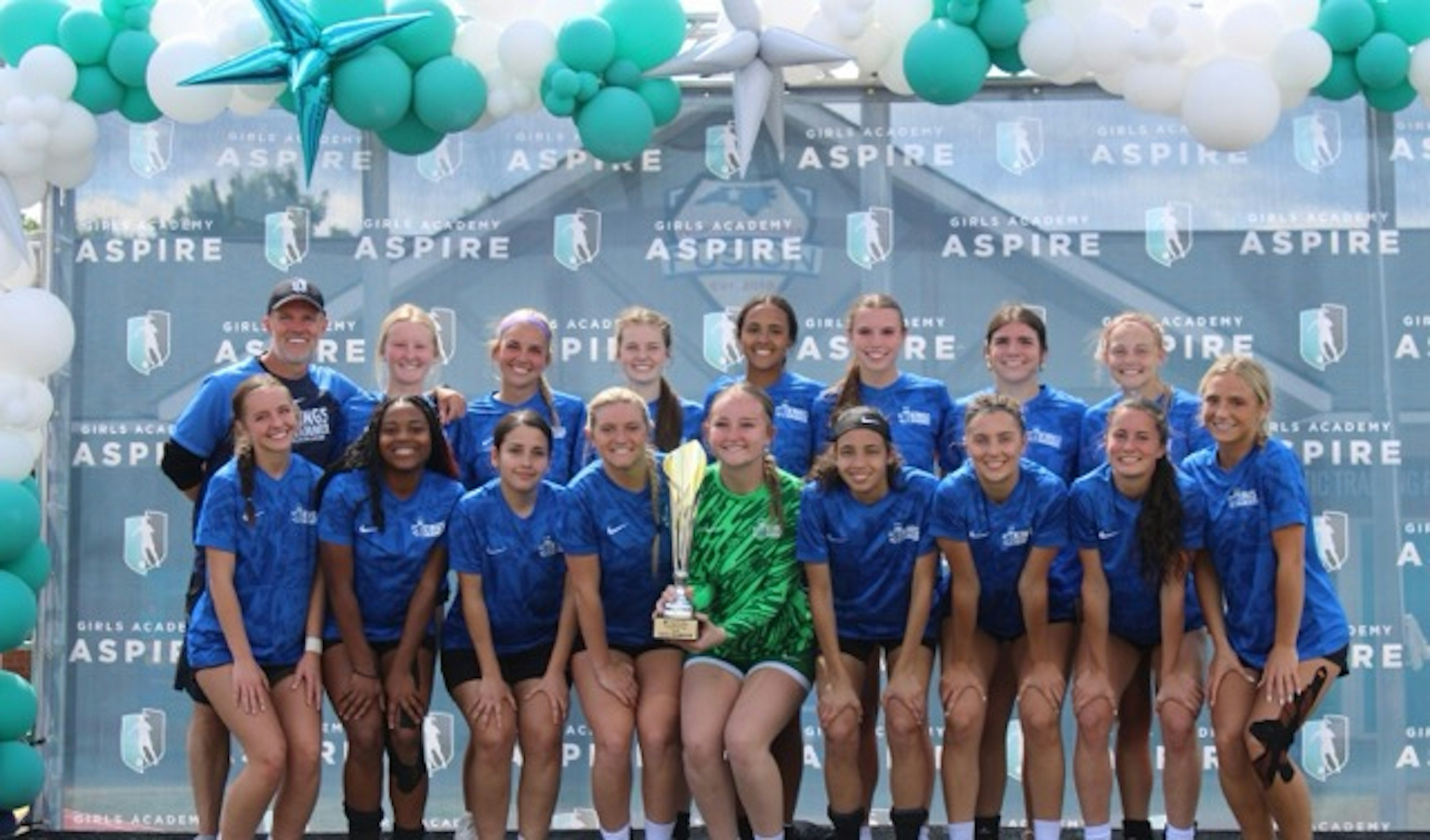 April Newsletter 2026