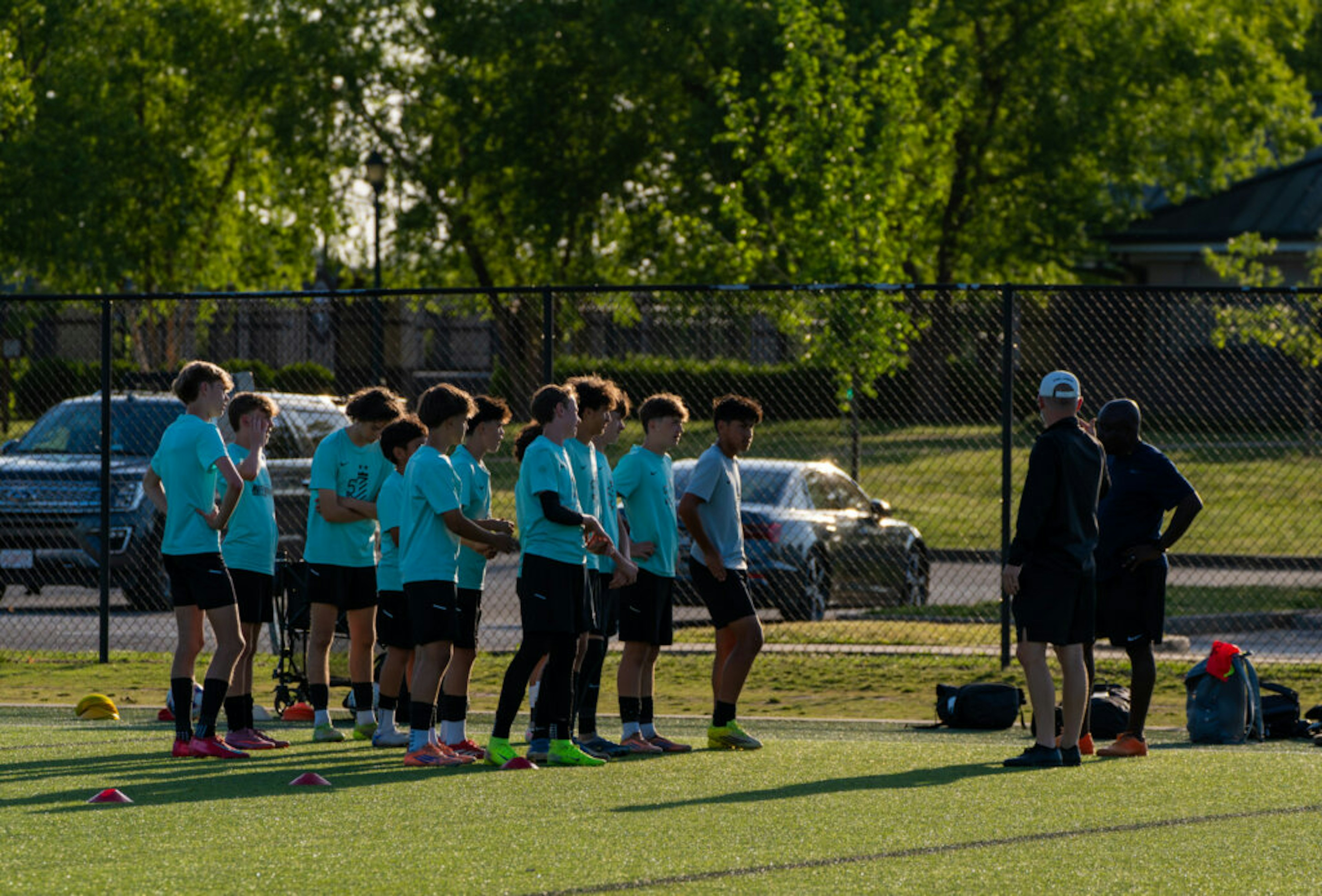 April Newsletter 2026