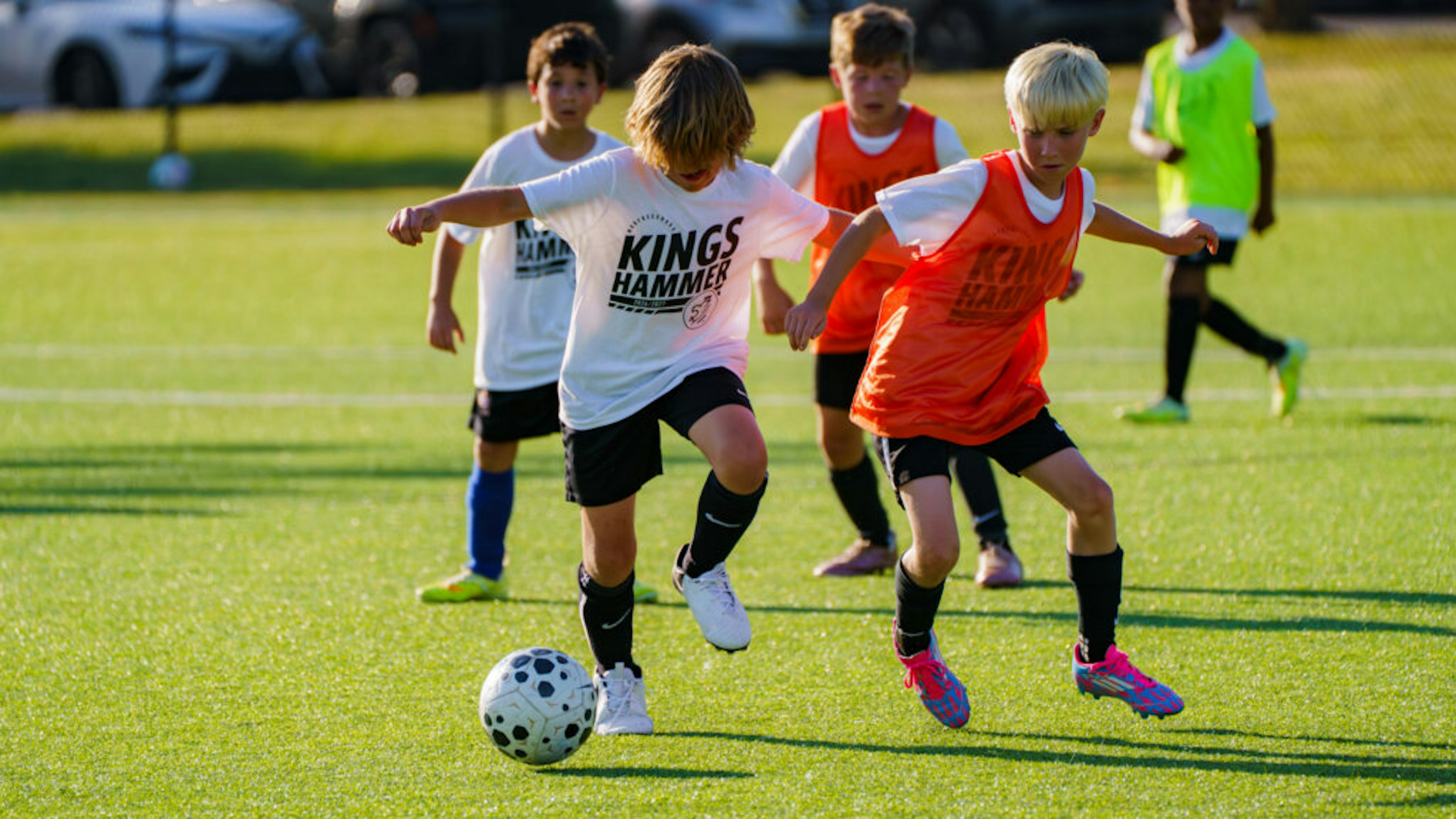 August Newsletter 2026