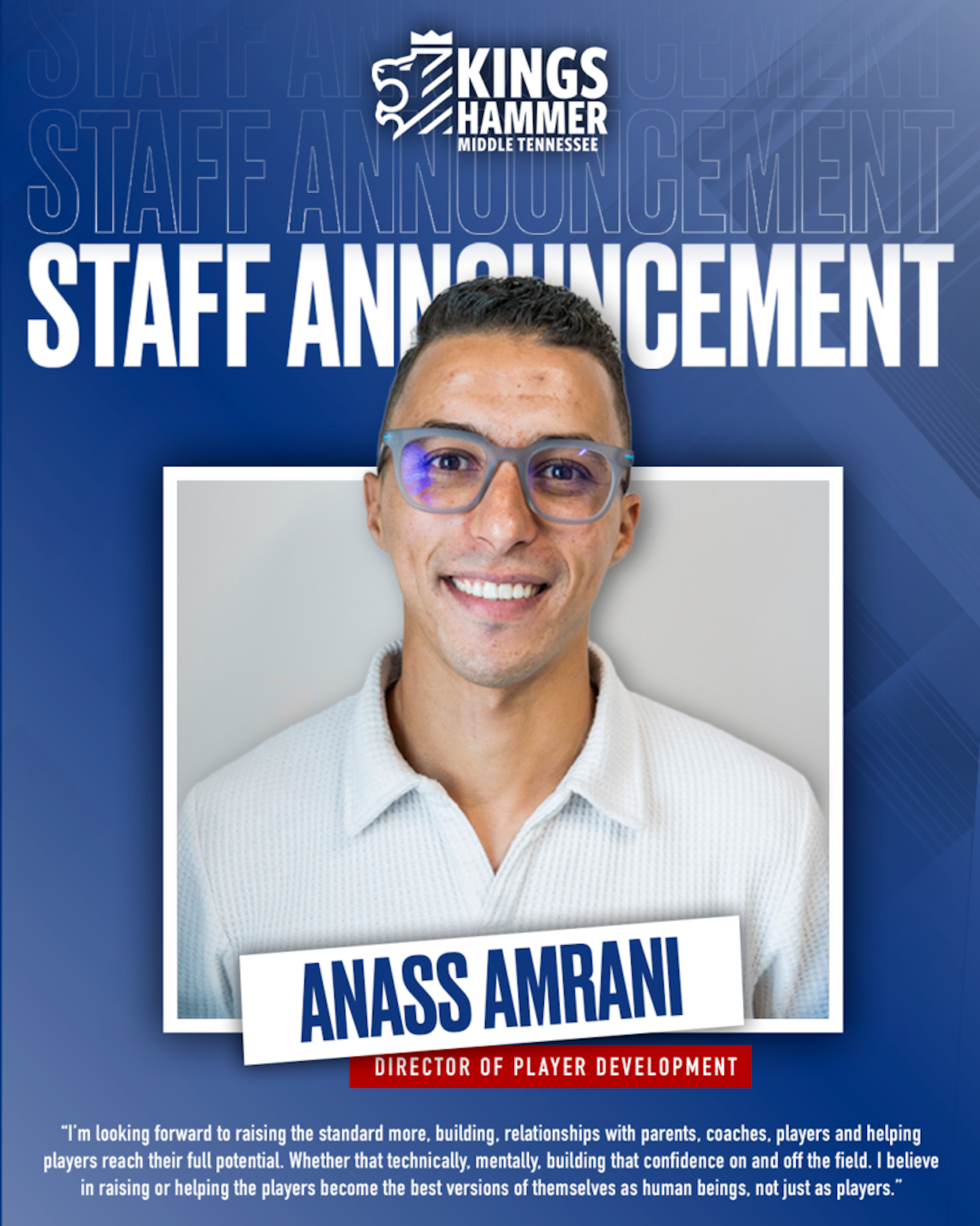 May Newsletter 2026