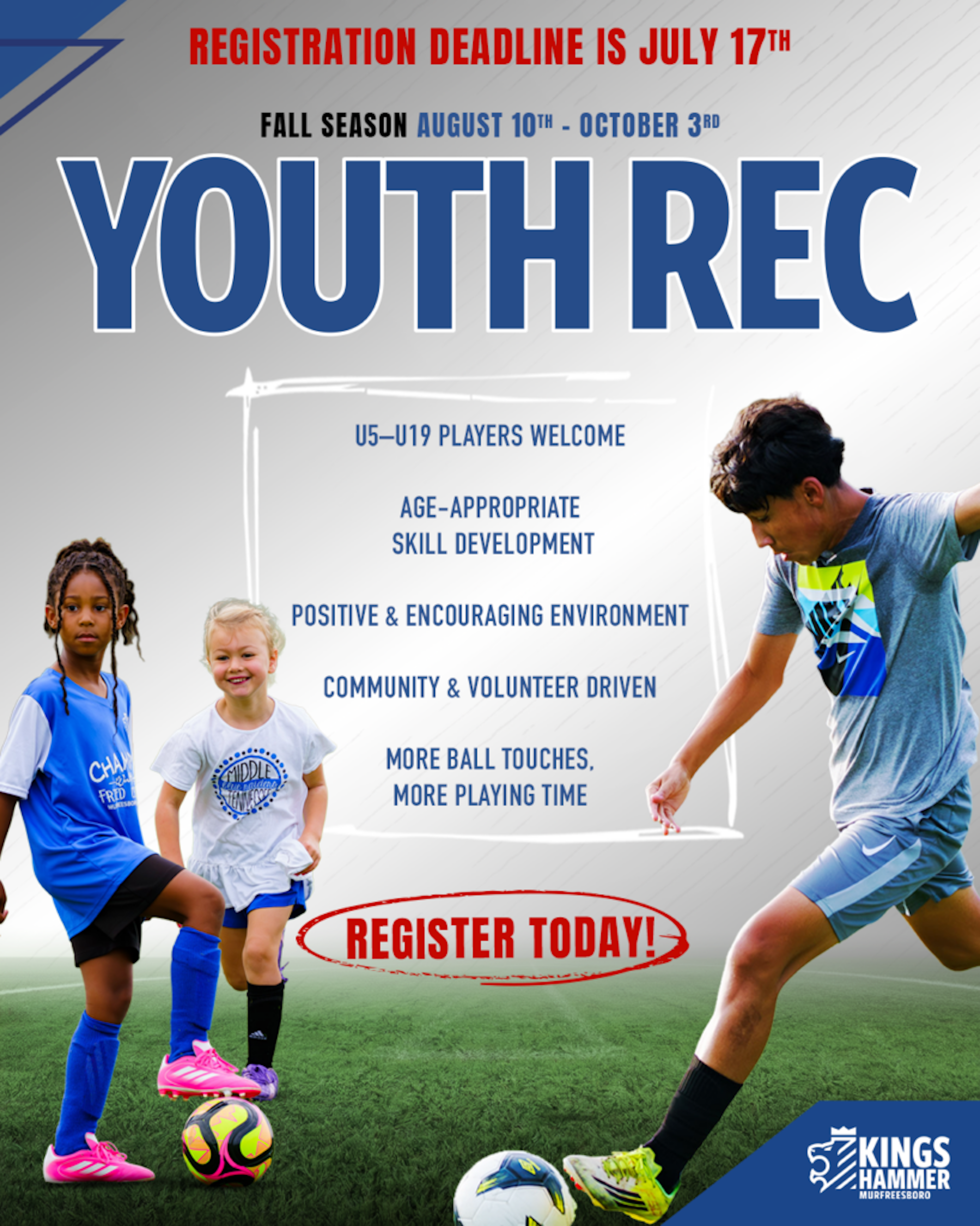 June Newsletter 2026