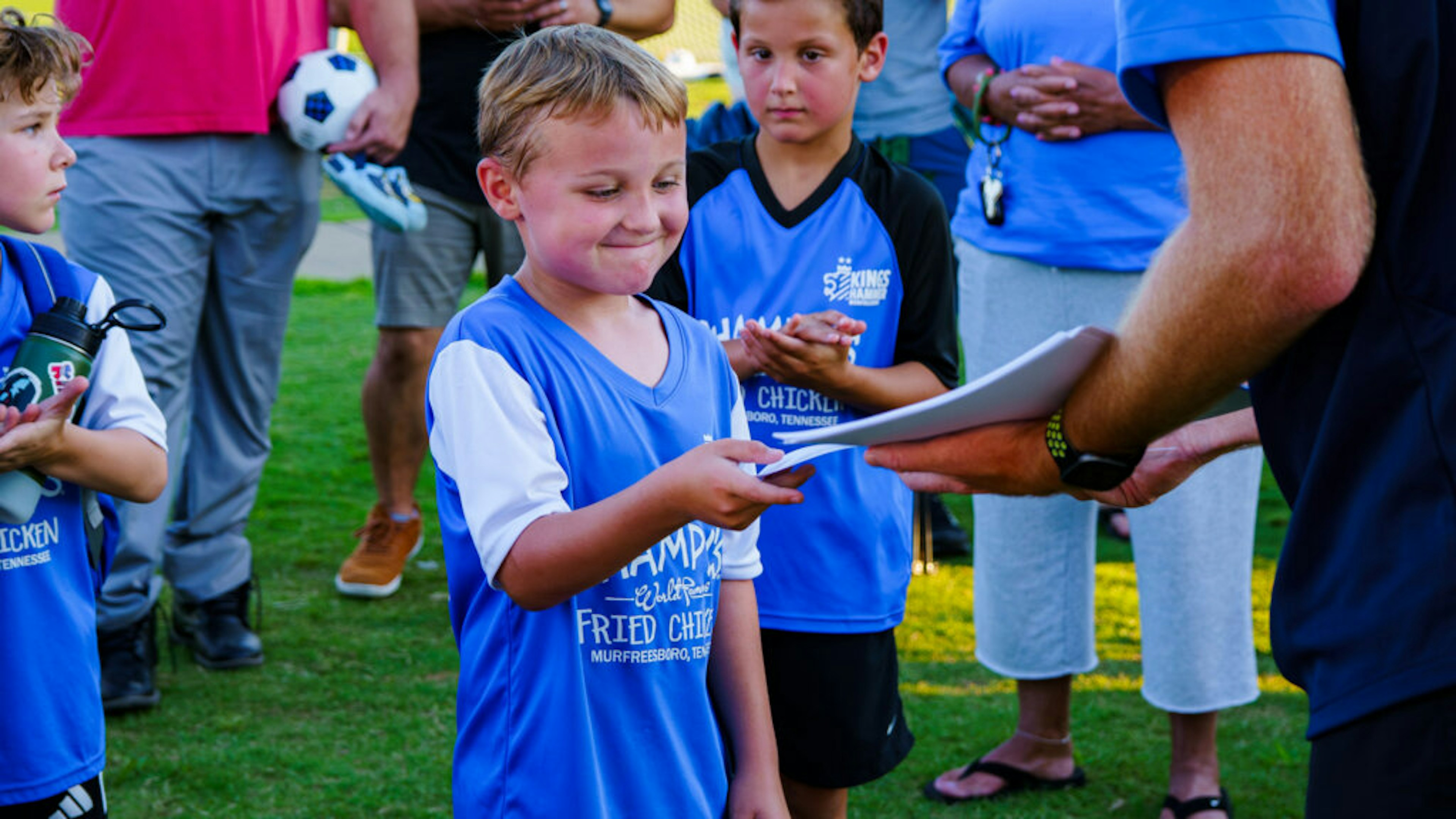 June Newsletter 2026