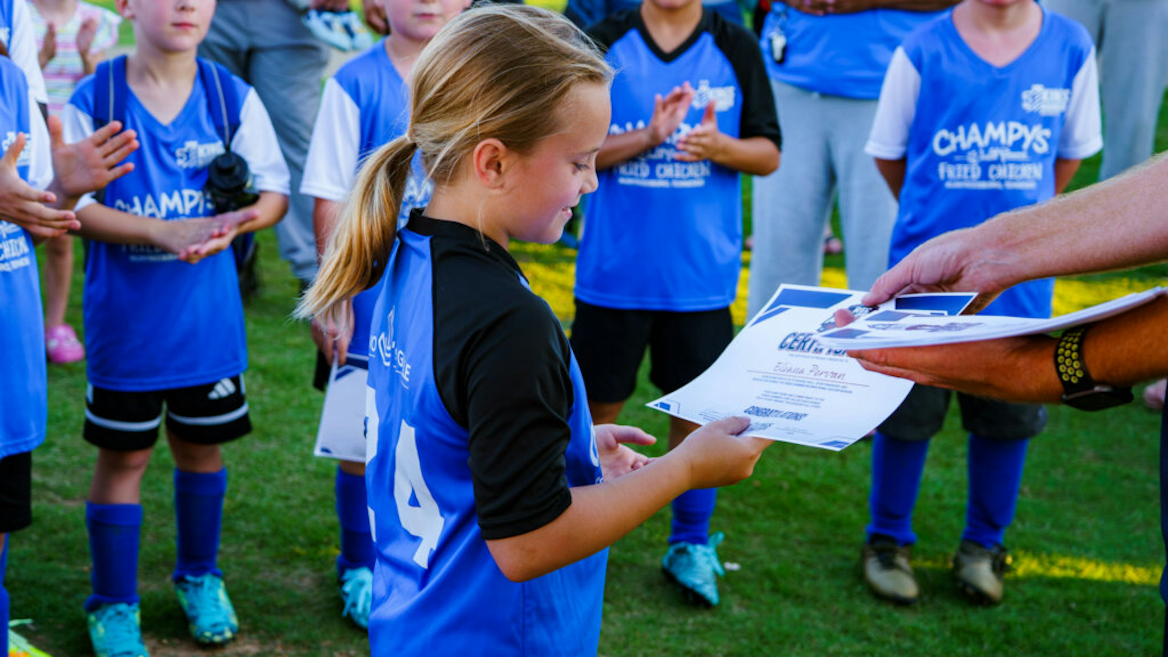 June Newsletter 2026