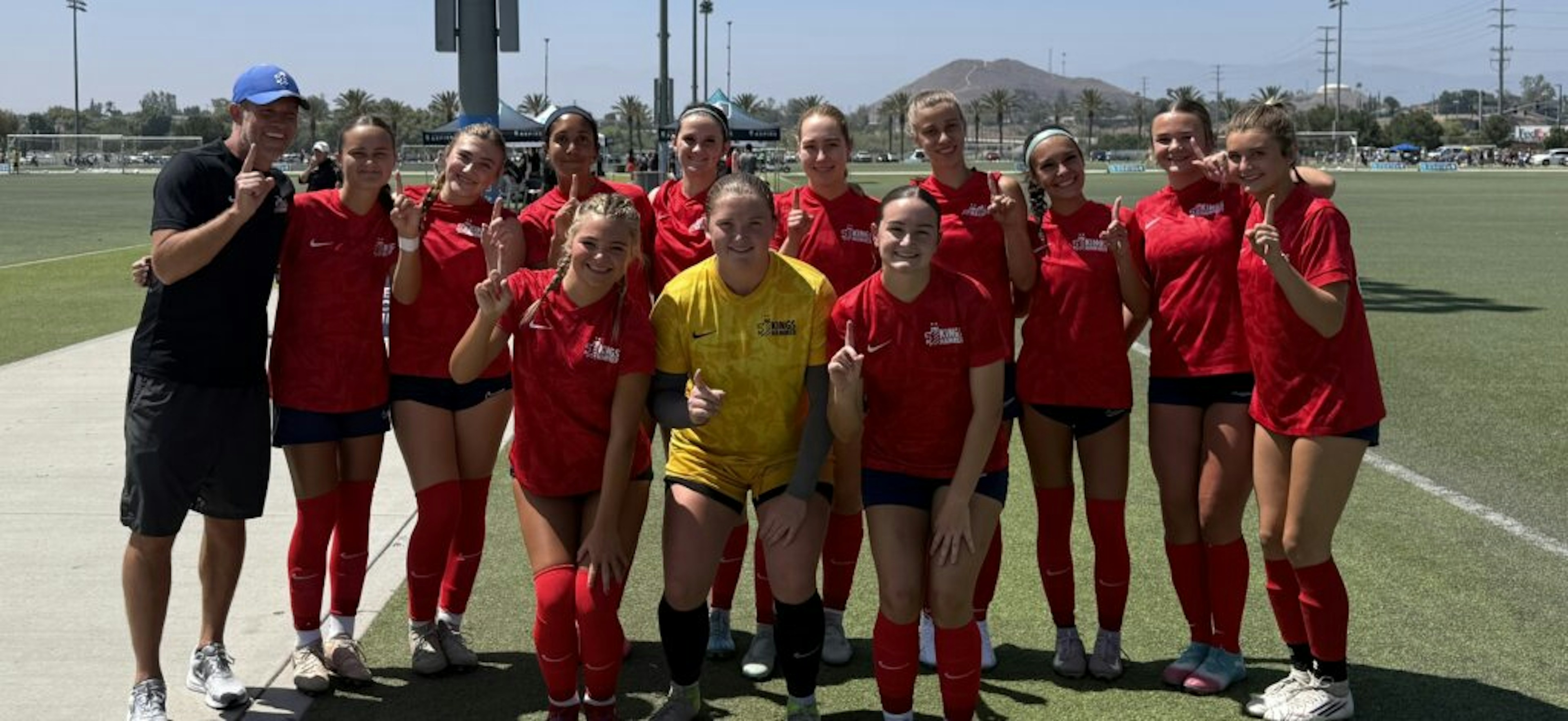 June Newsletter 2026