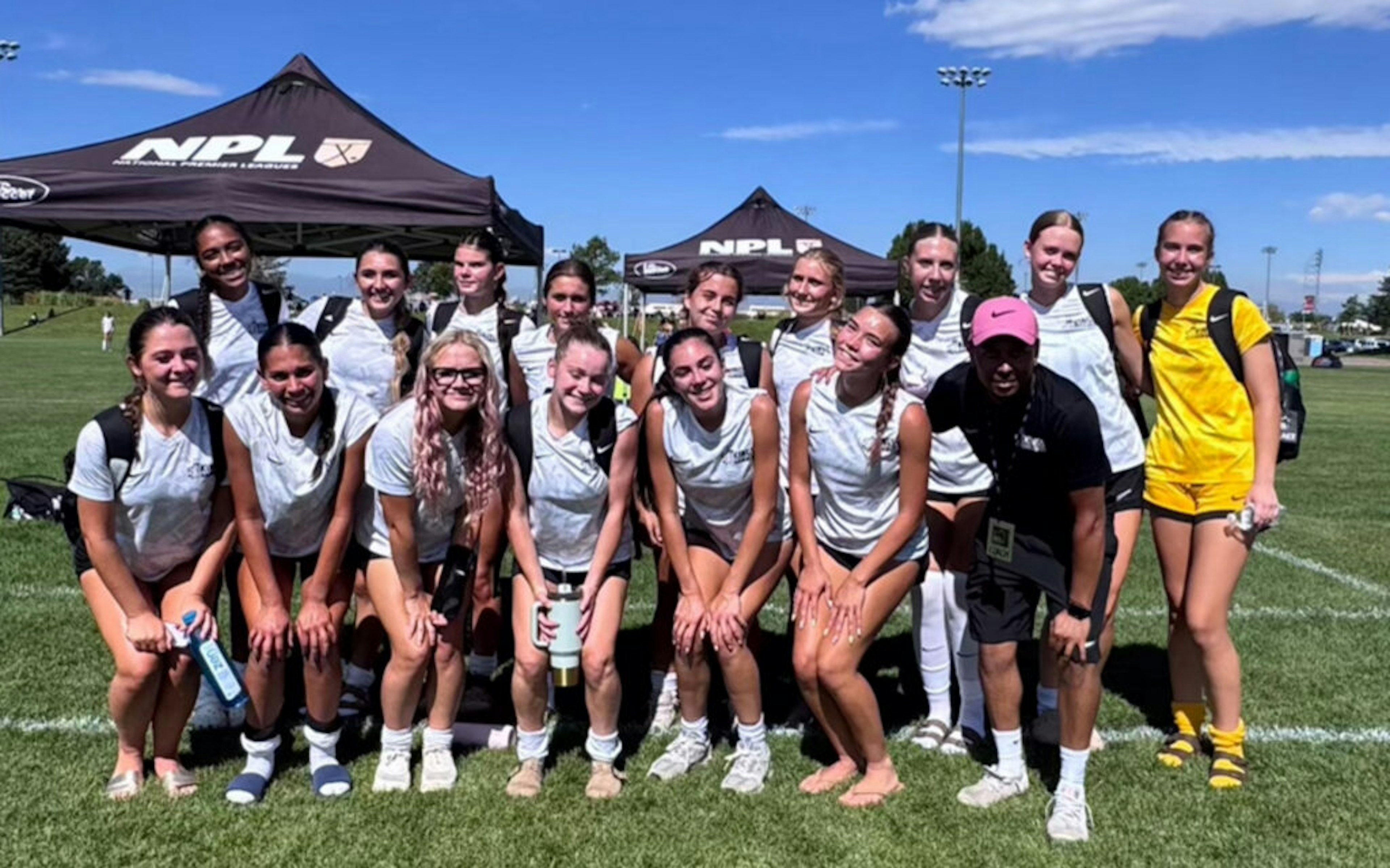 July Newsletter 2026