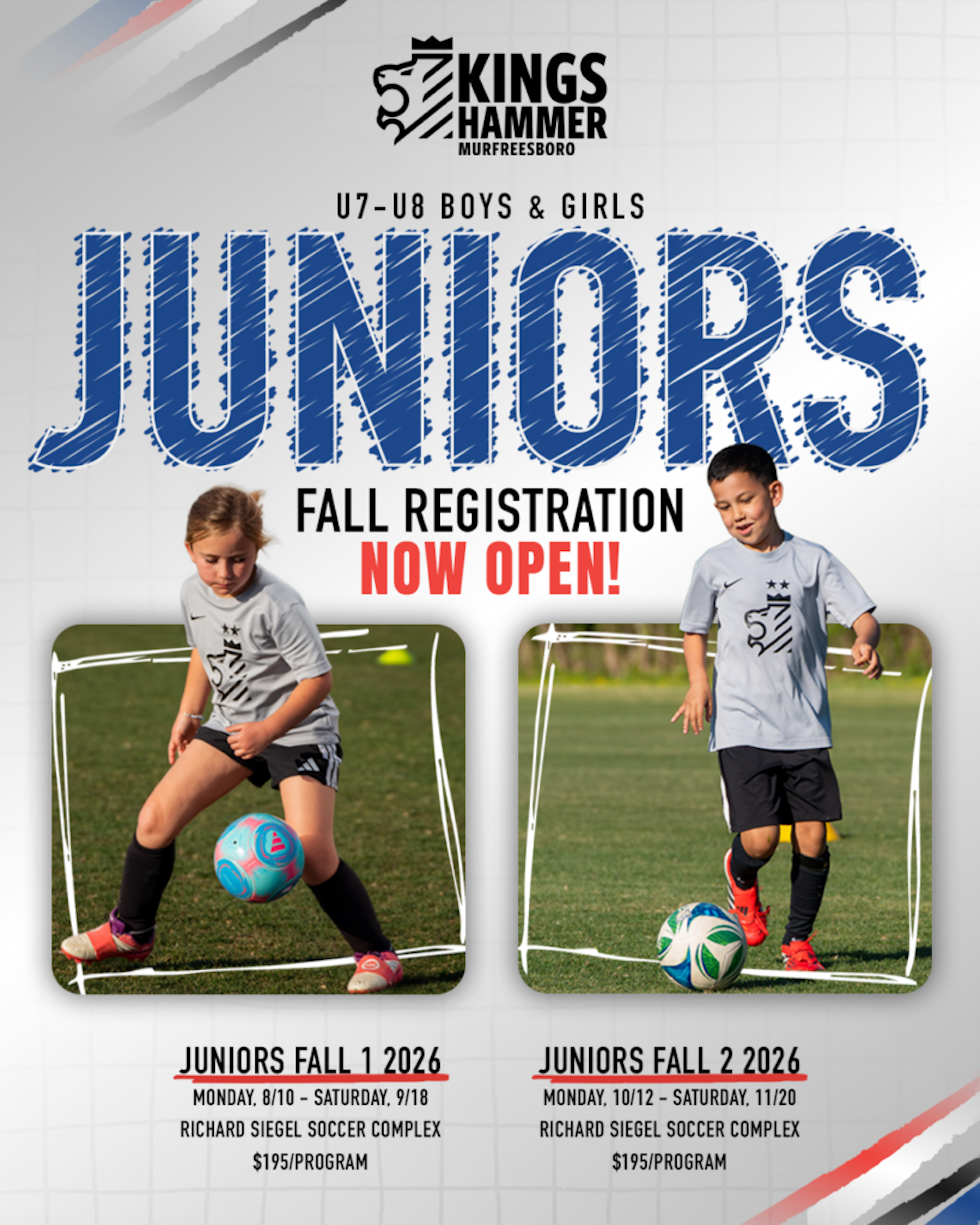 July Newsletter 2026
